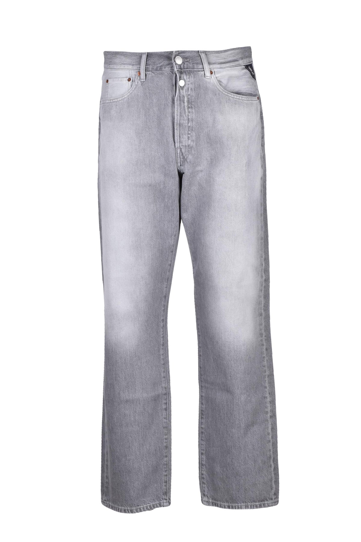 REPLAY - TROUSERS