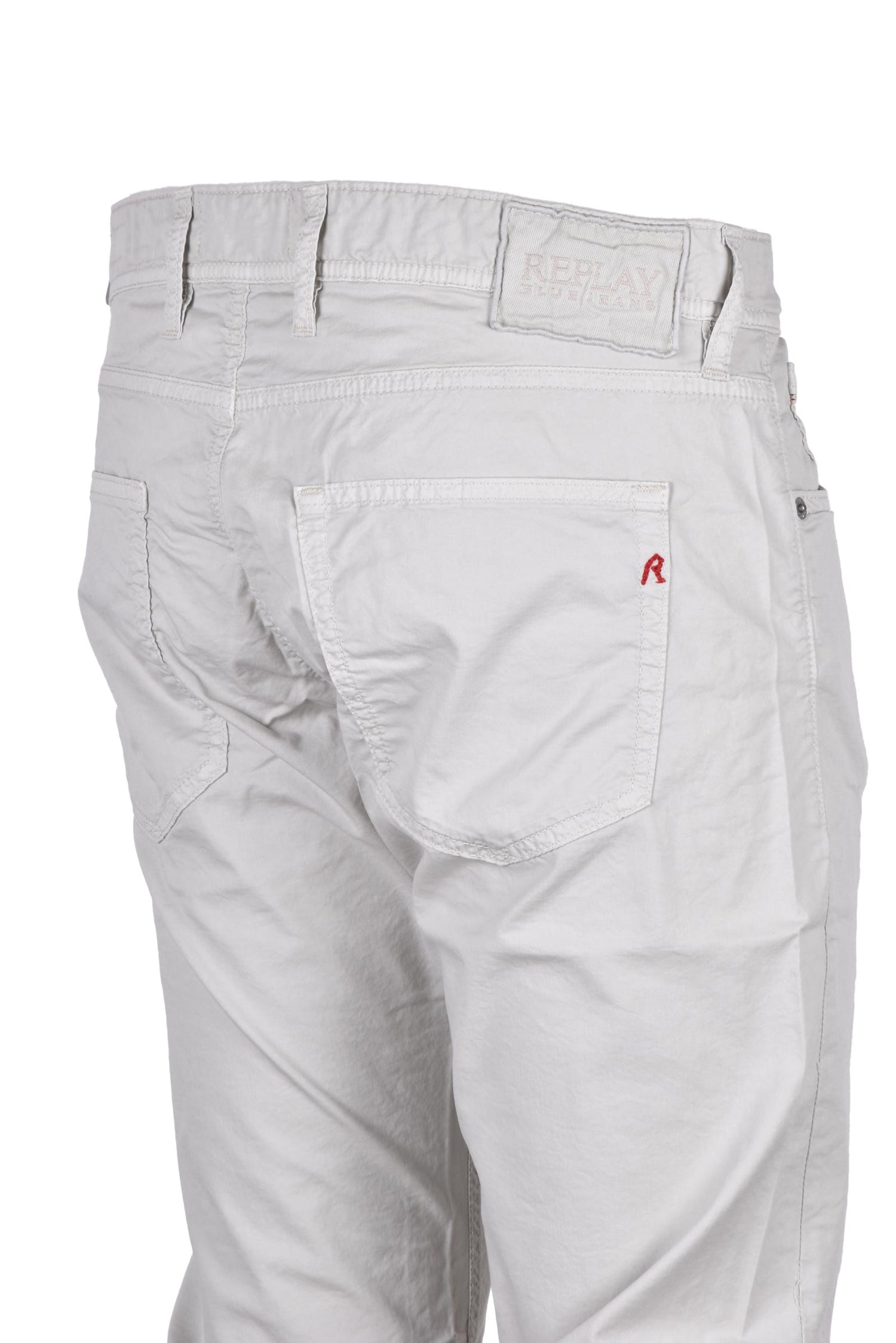 REPLAY - TROUSERS