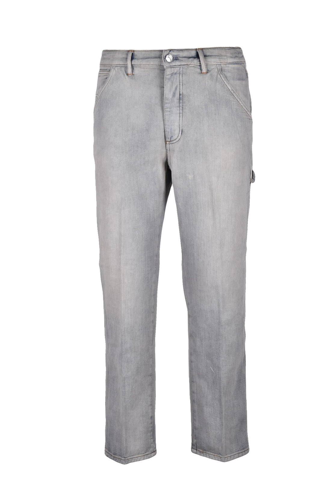 NINE:INTHE:MORNING - TROUSERS