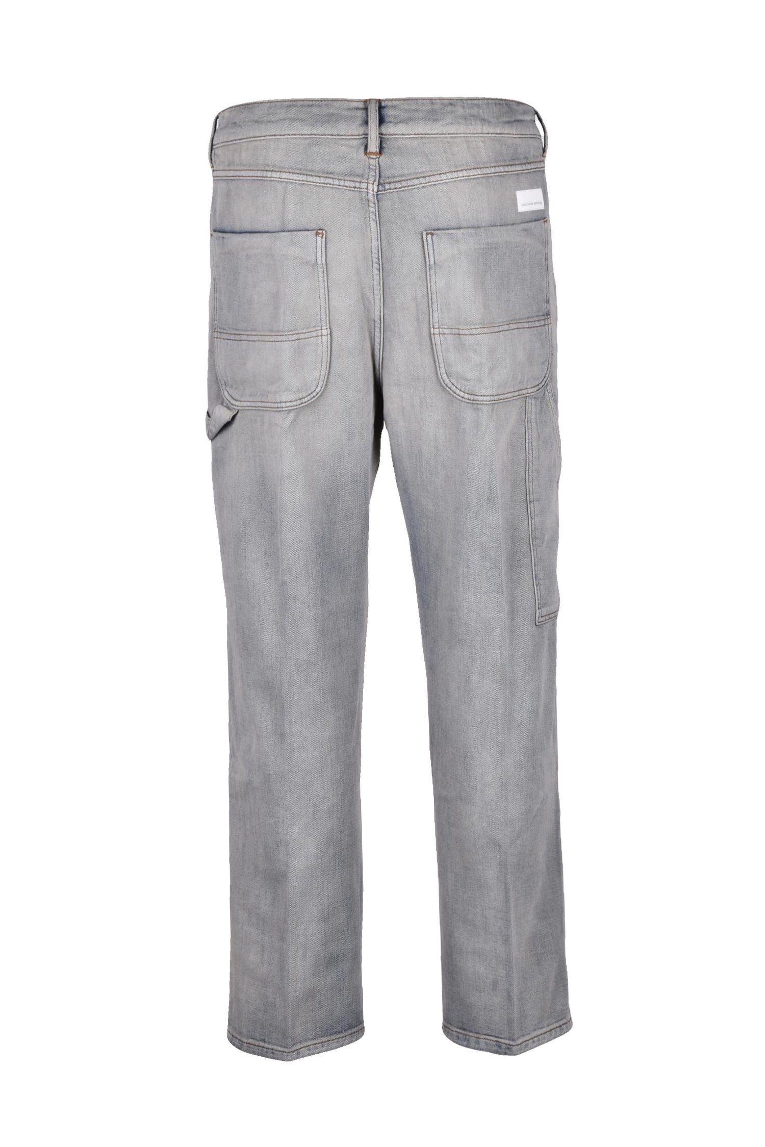 NINE:INTHE:MORNING - TROUSERS