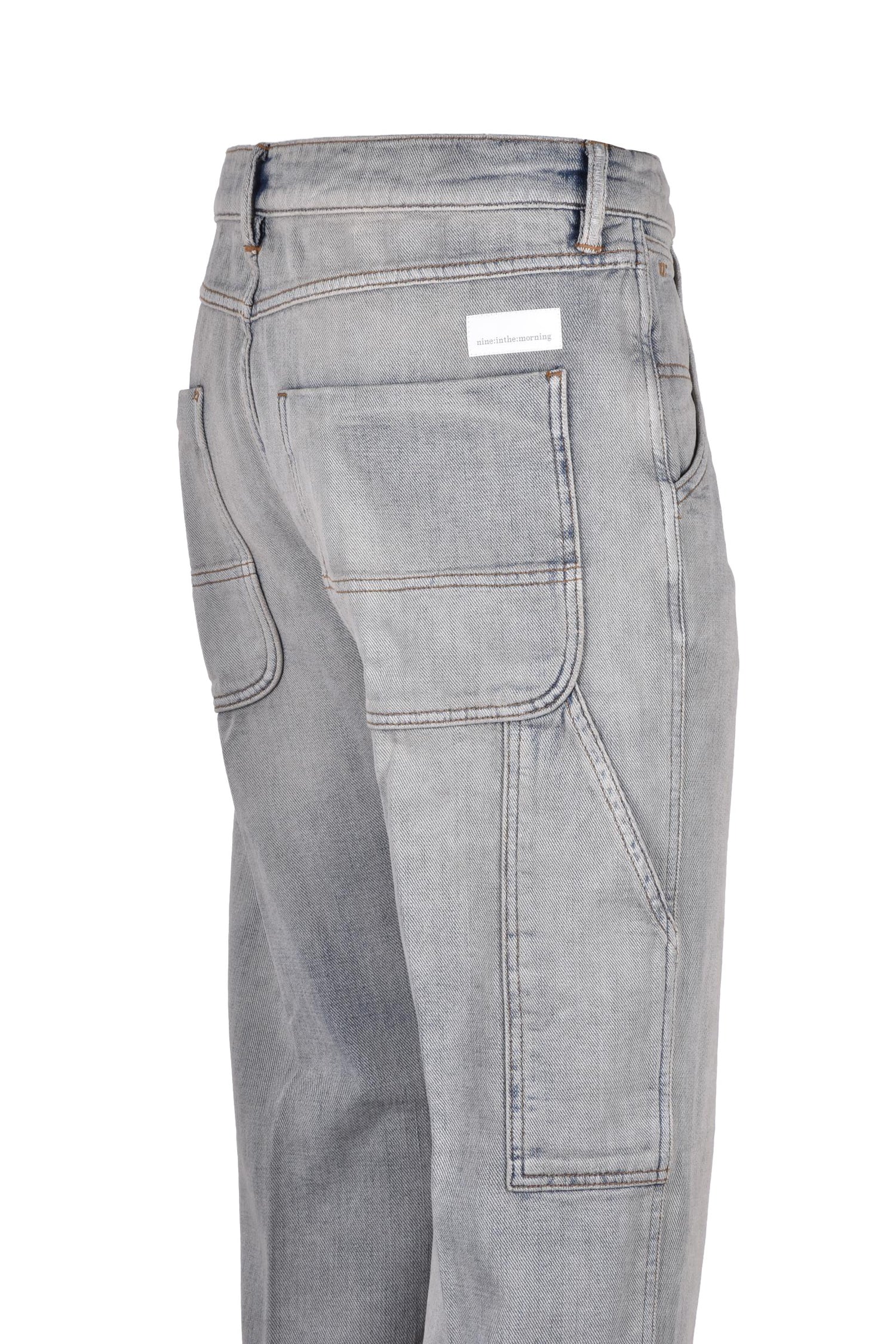 NINE:INTHE:MORNING - TROUSERS