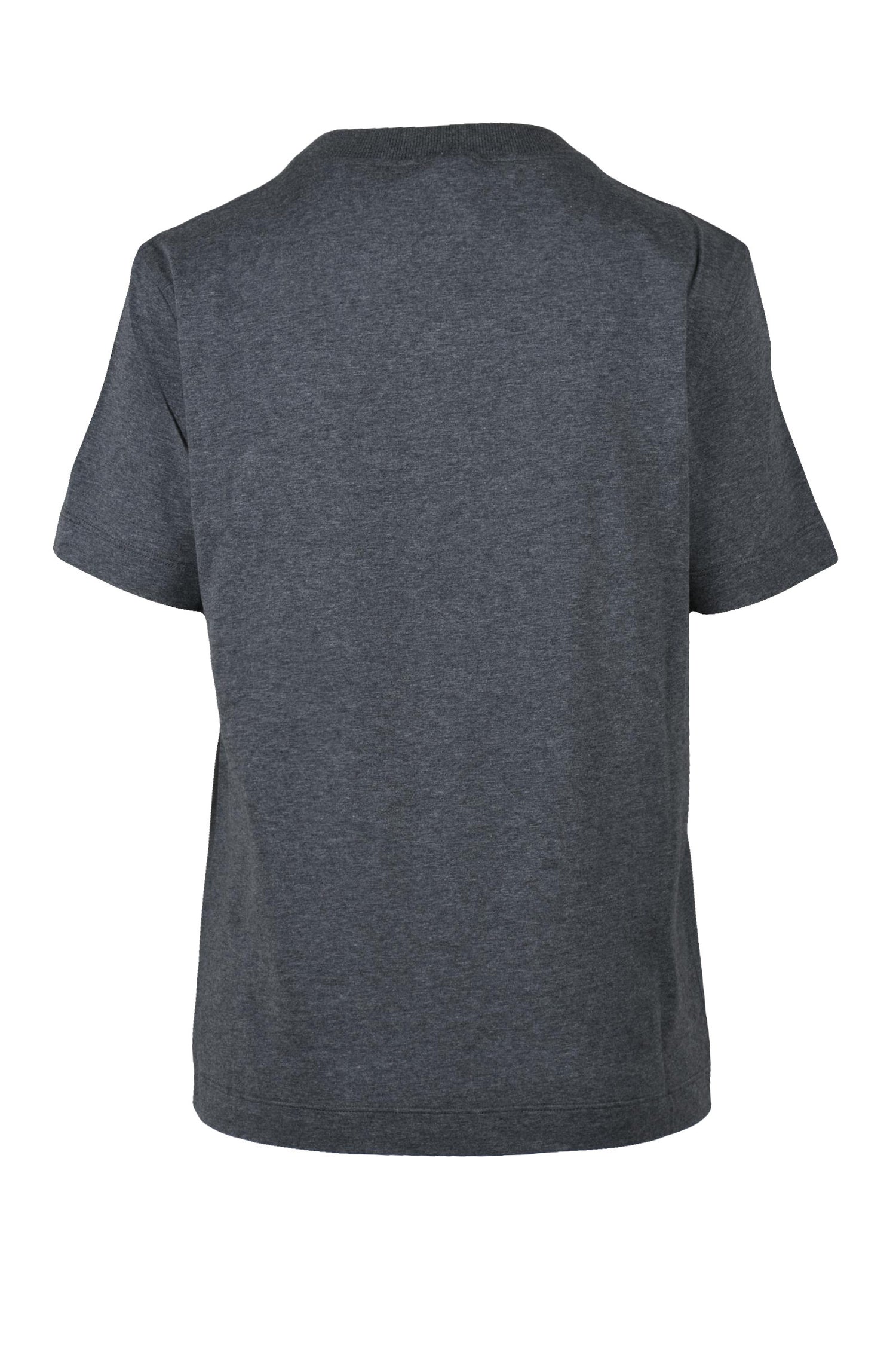 BRUNELLO CUCINELLI - T-SHIRT AND POLO