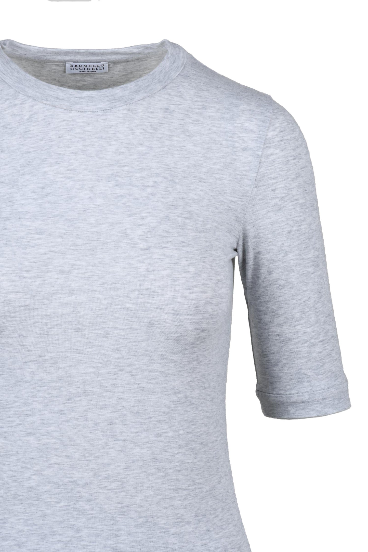 BRUNELLO CUCINELLI - T-SHIRT AND POLO
