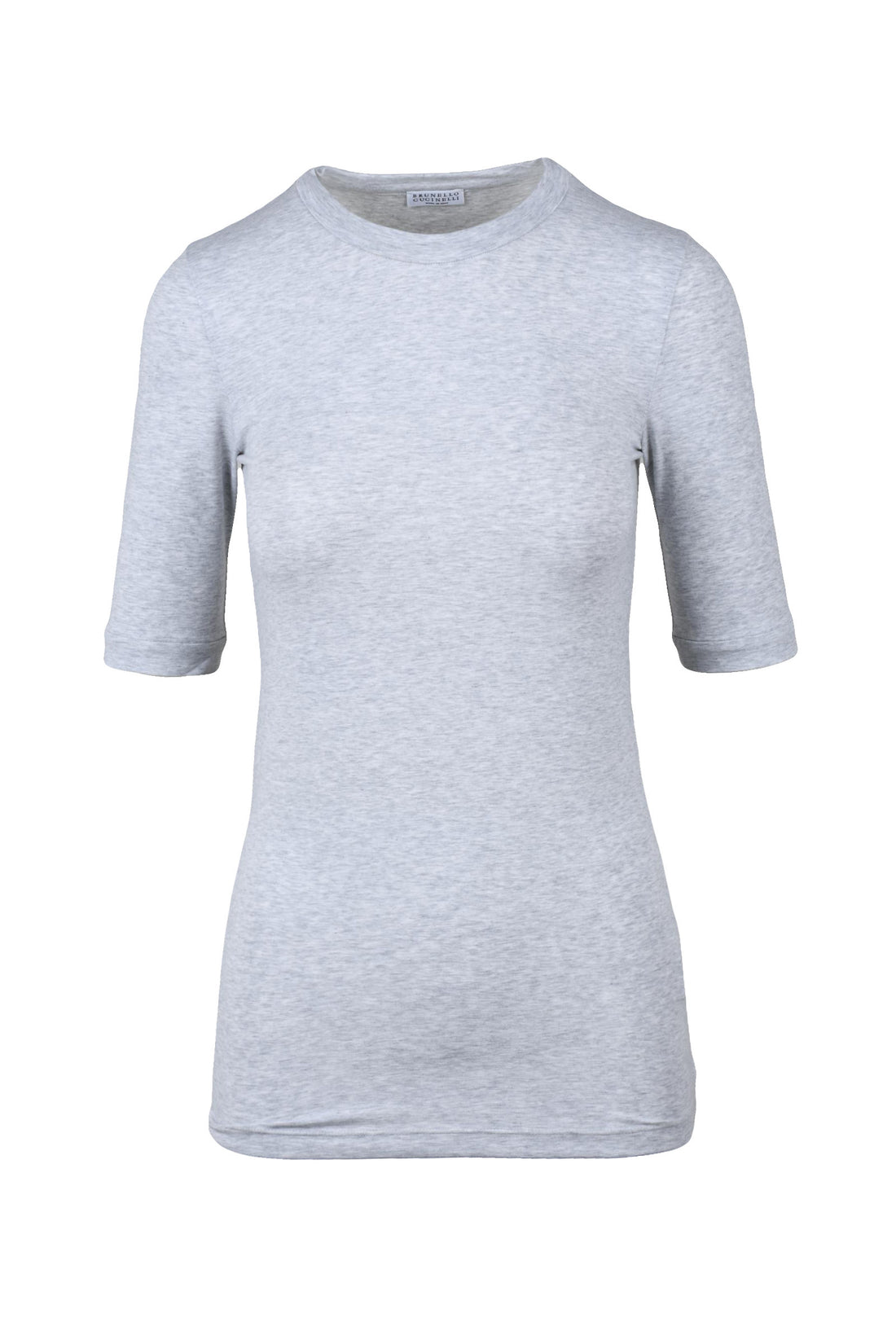 BRUNELLO CUCINELLI - T-SHIRT AND POLO
