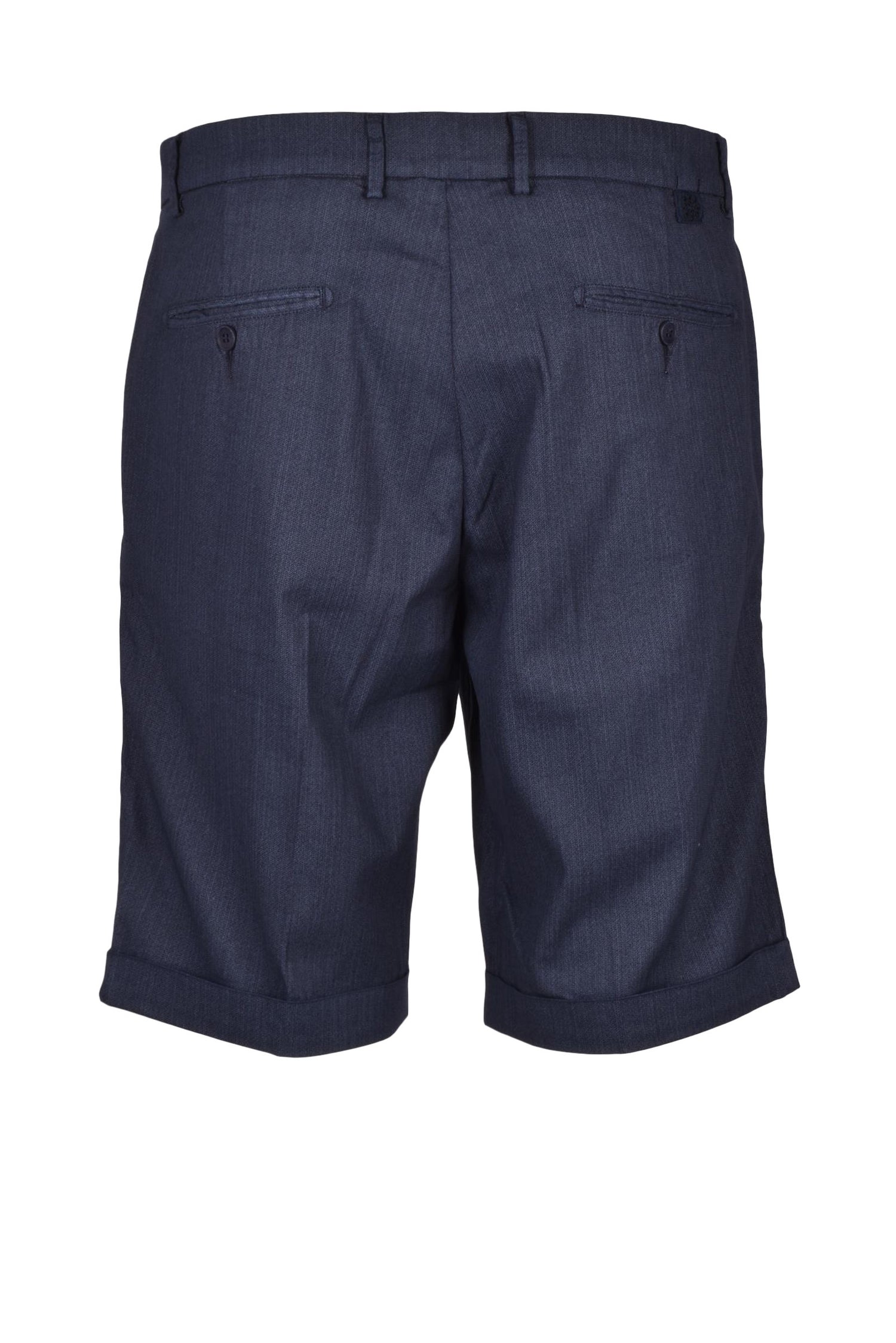 LUCA BERTELLI - SHORTS