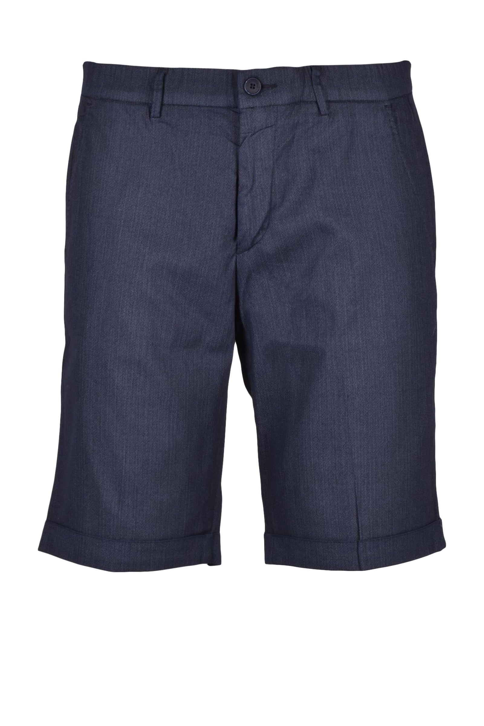 LUCA BERTELLI - SHORTS