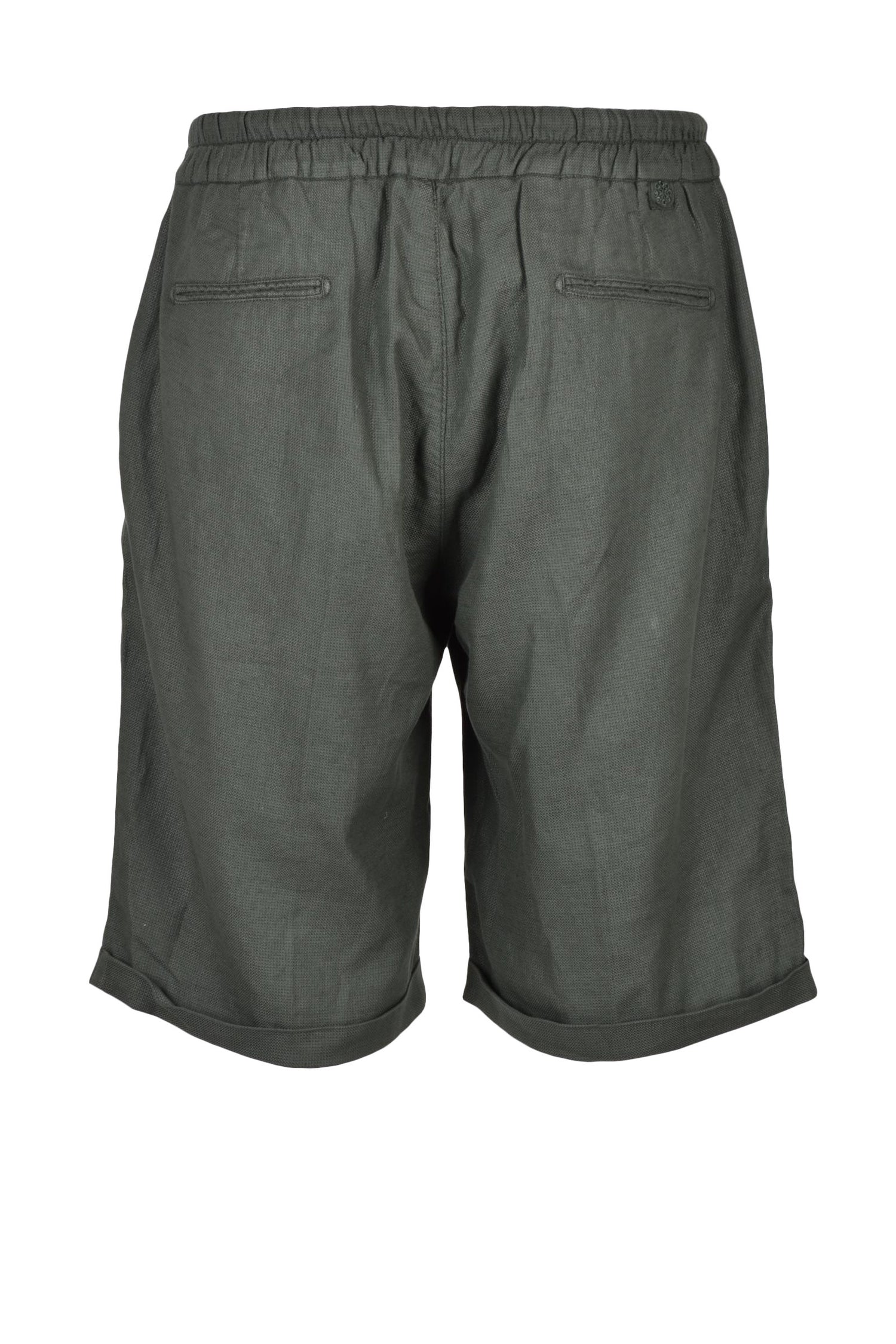 LUCA BERTELLI - SHORTS
