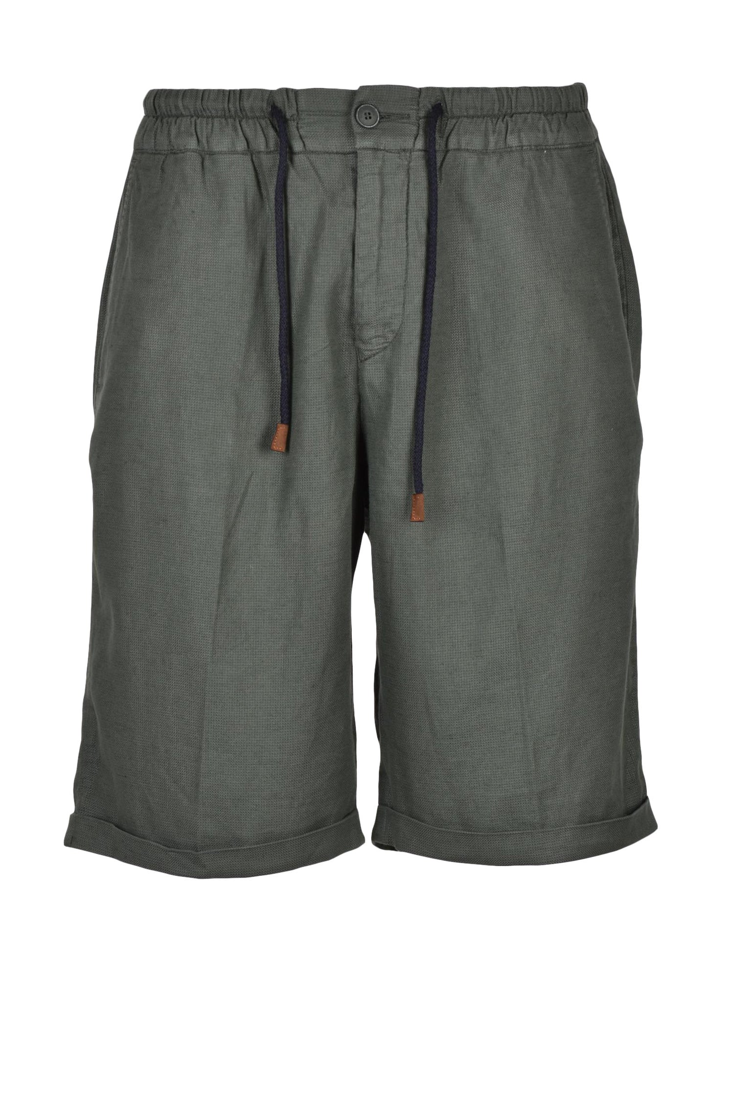 LUCA BERTELLI - SHORTS