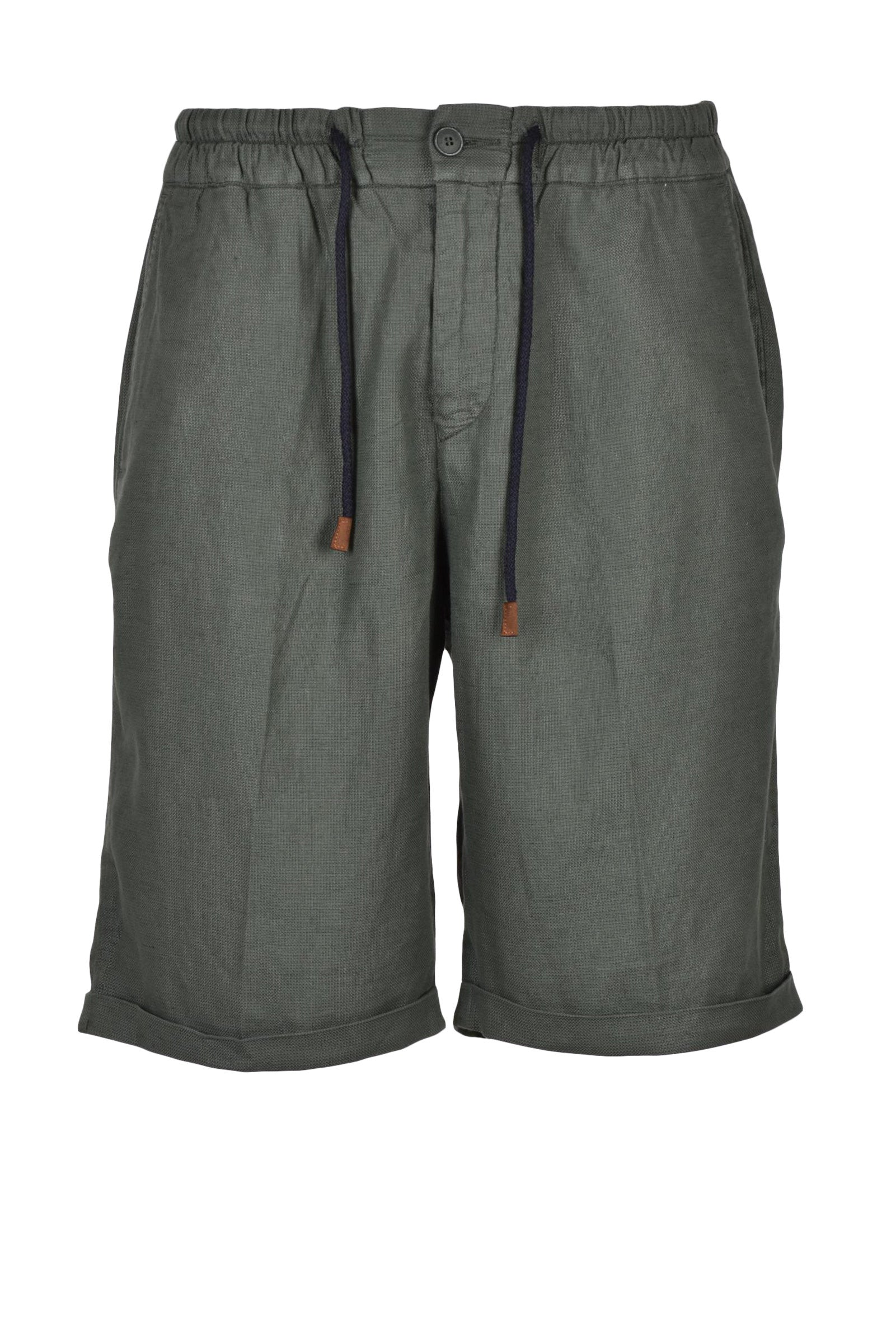 LUCA BERTELLI - SHORTS