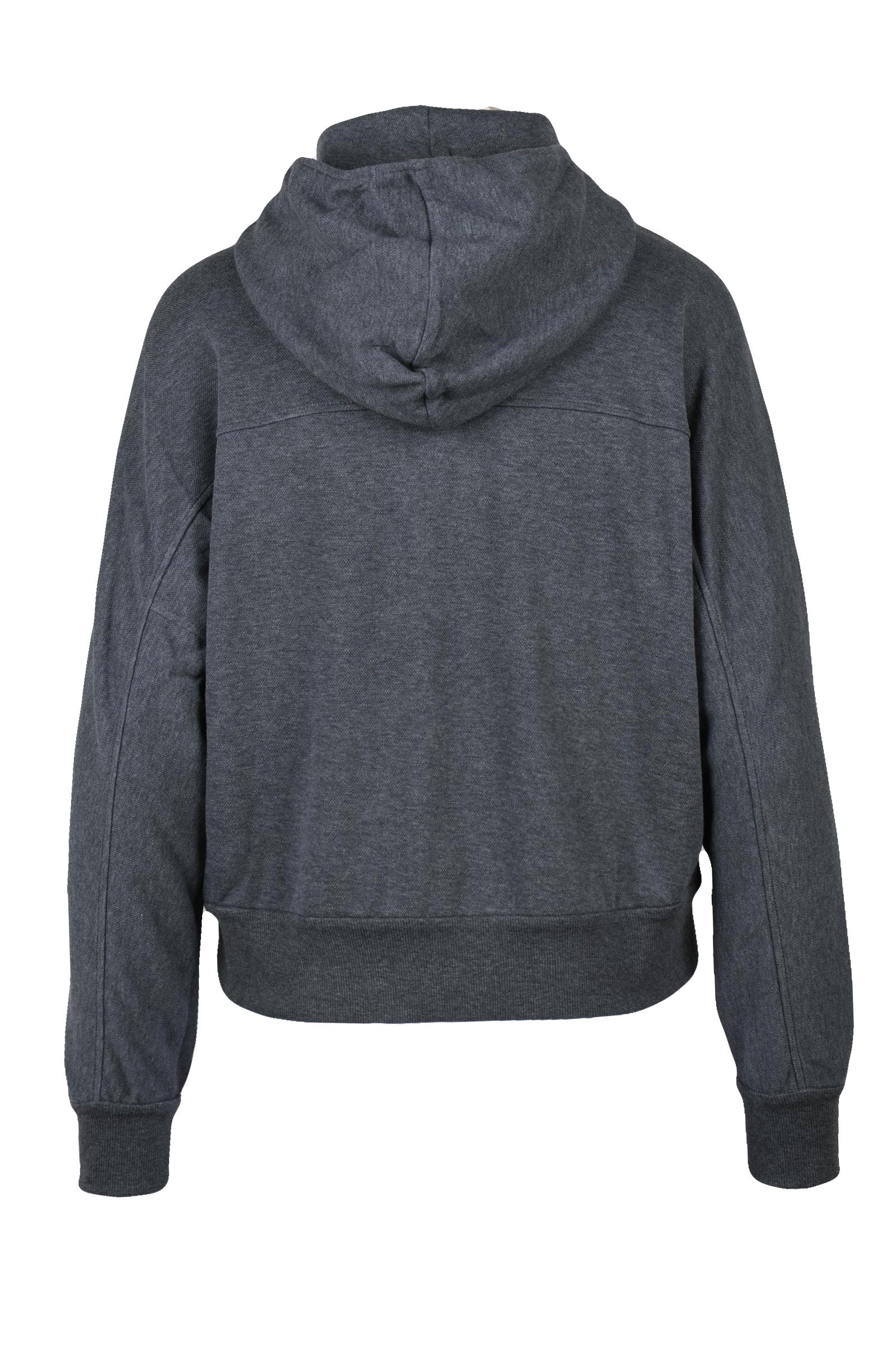 BRUNELLO CUCINELLI - KNITWEAR AND SWEATSHIRTS