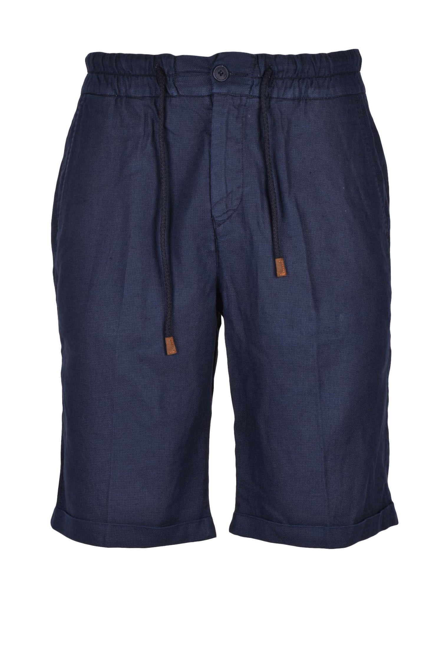 LUCA BERTELLI - SHORTS
