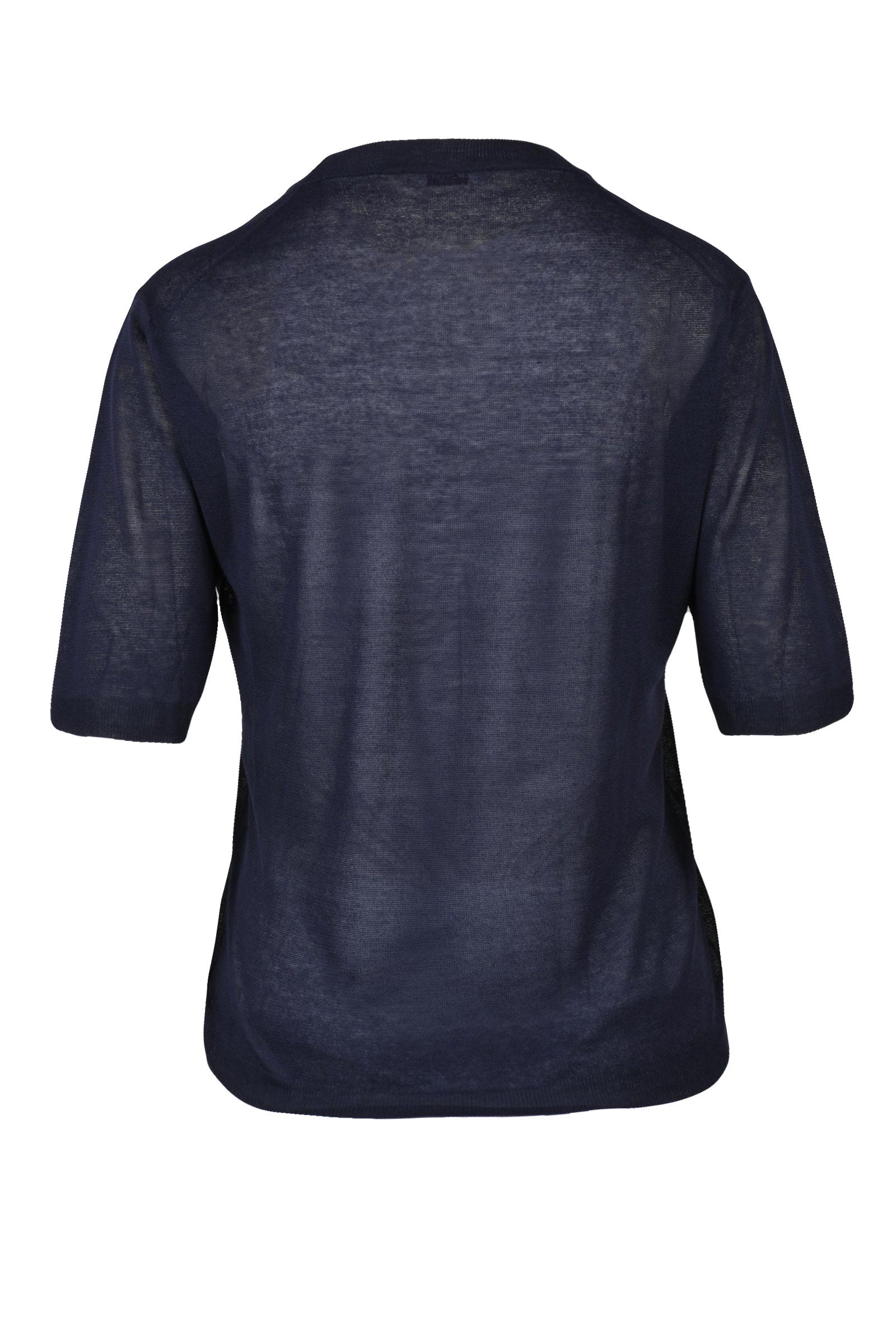 SLOWEAR BY ZANONE - KNITWEAR AND SWEATSHIRTS
