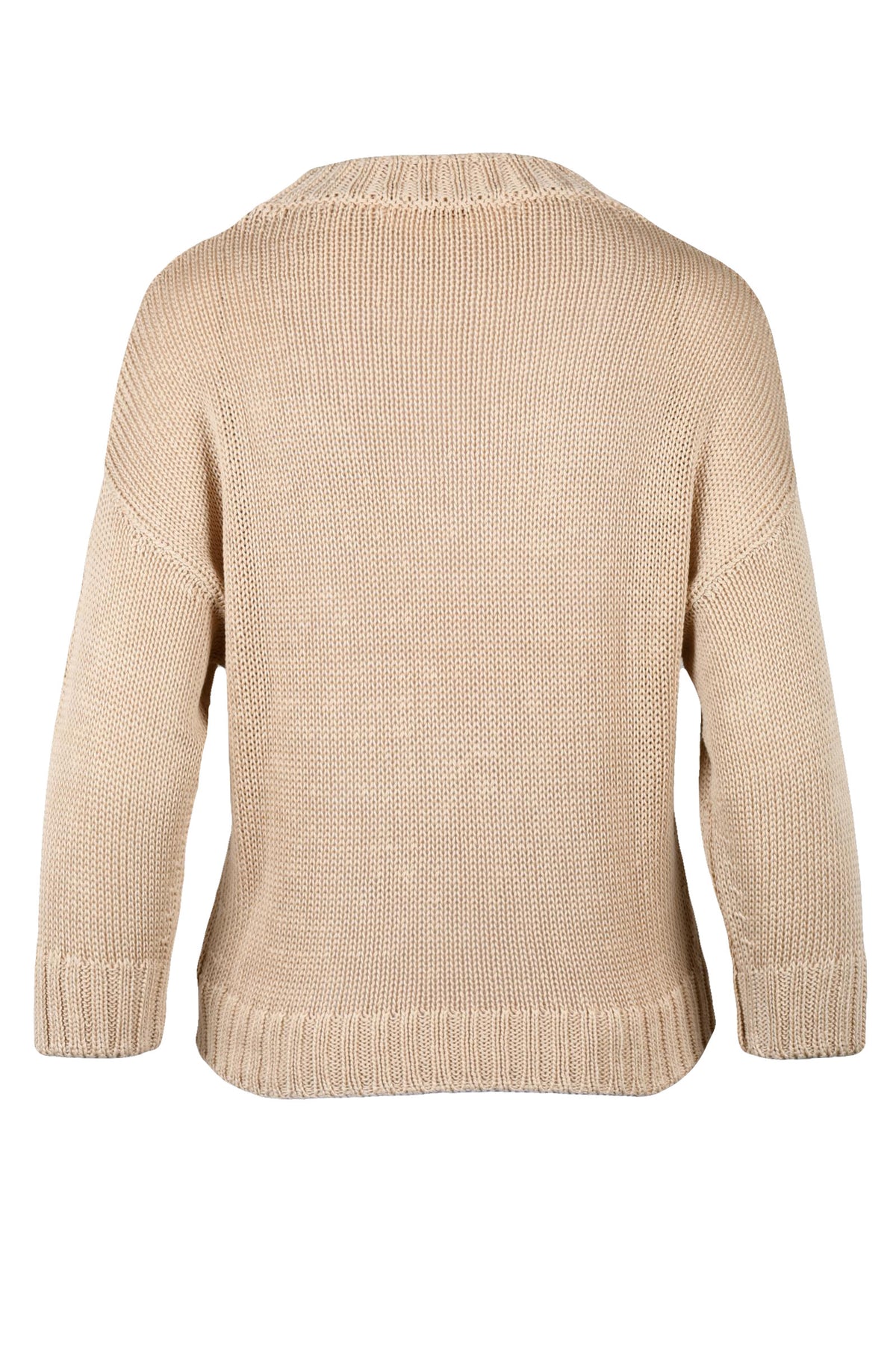 SLOWEAR BY ZANONE - KNITWEAR AND SWEATSHIRTS