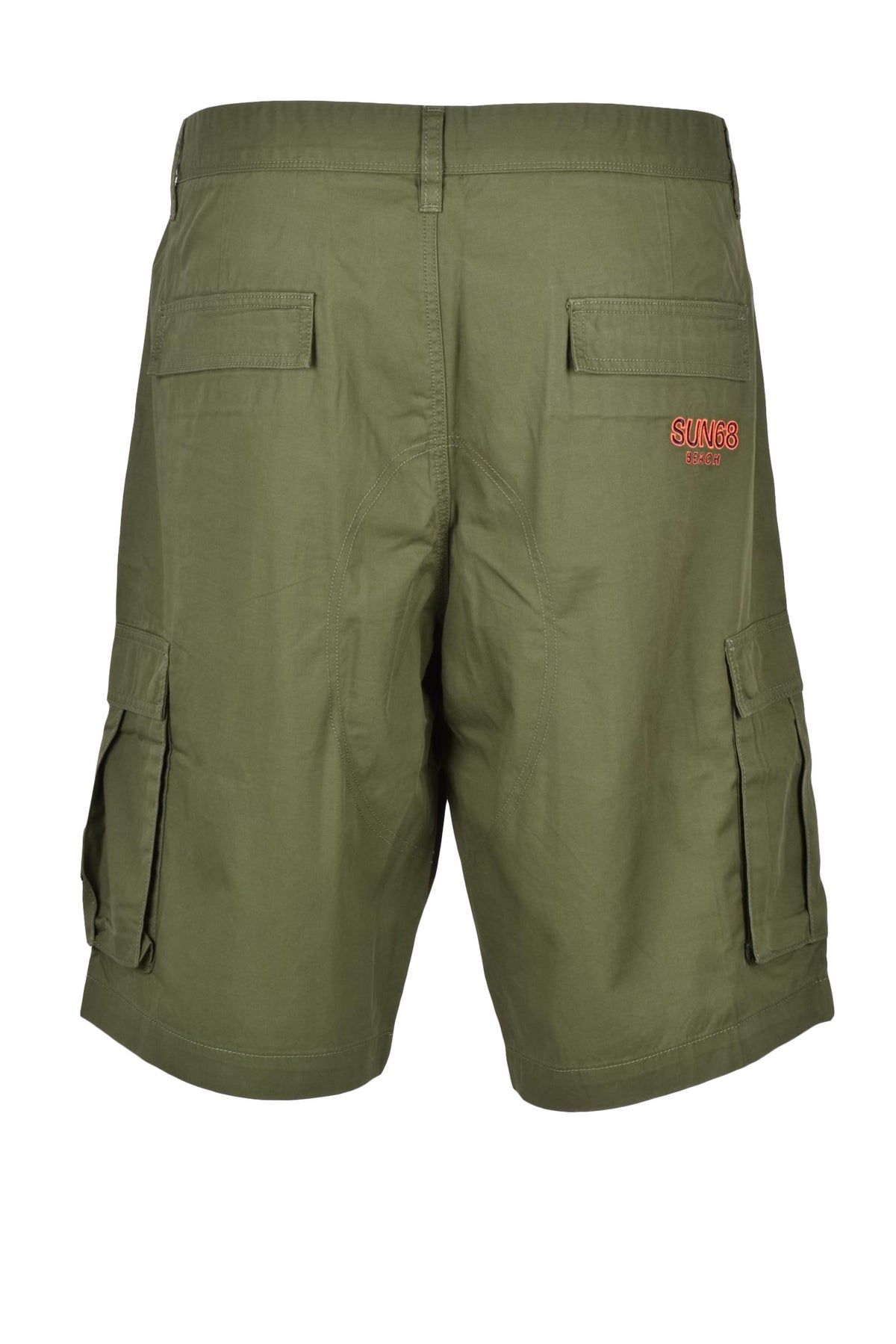 SUN68 BEACH - SHORTS