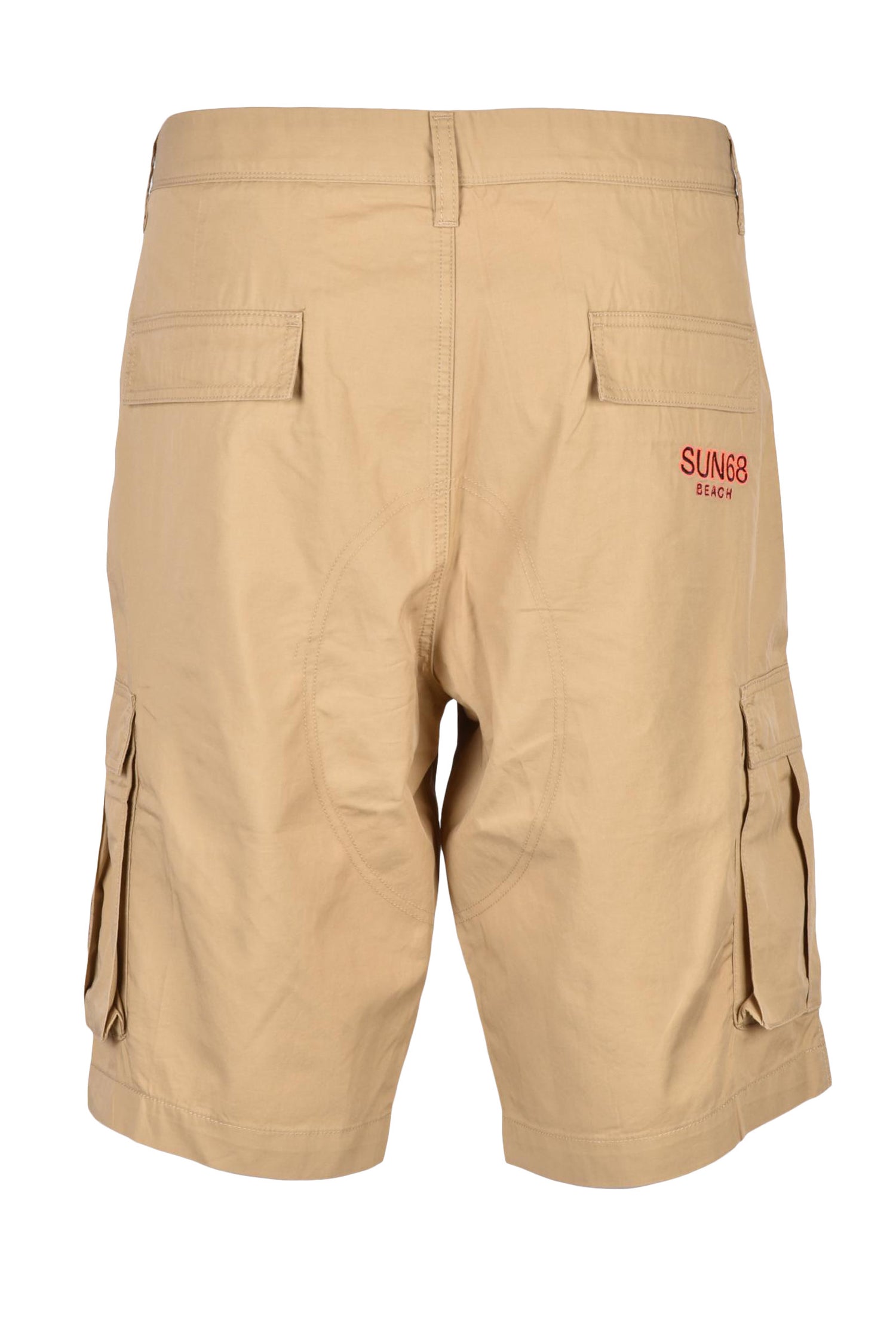 SUN68 BEACH - SHORTS