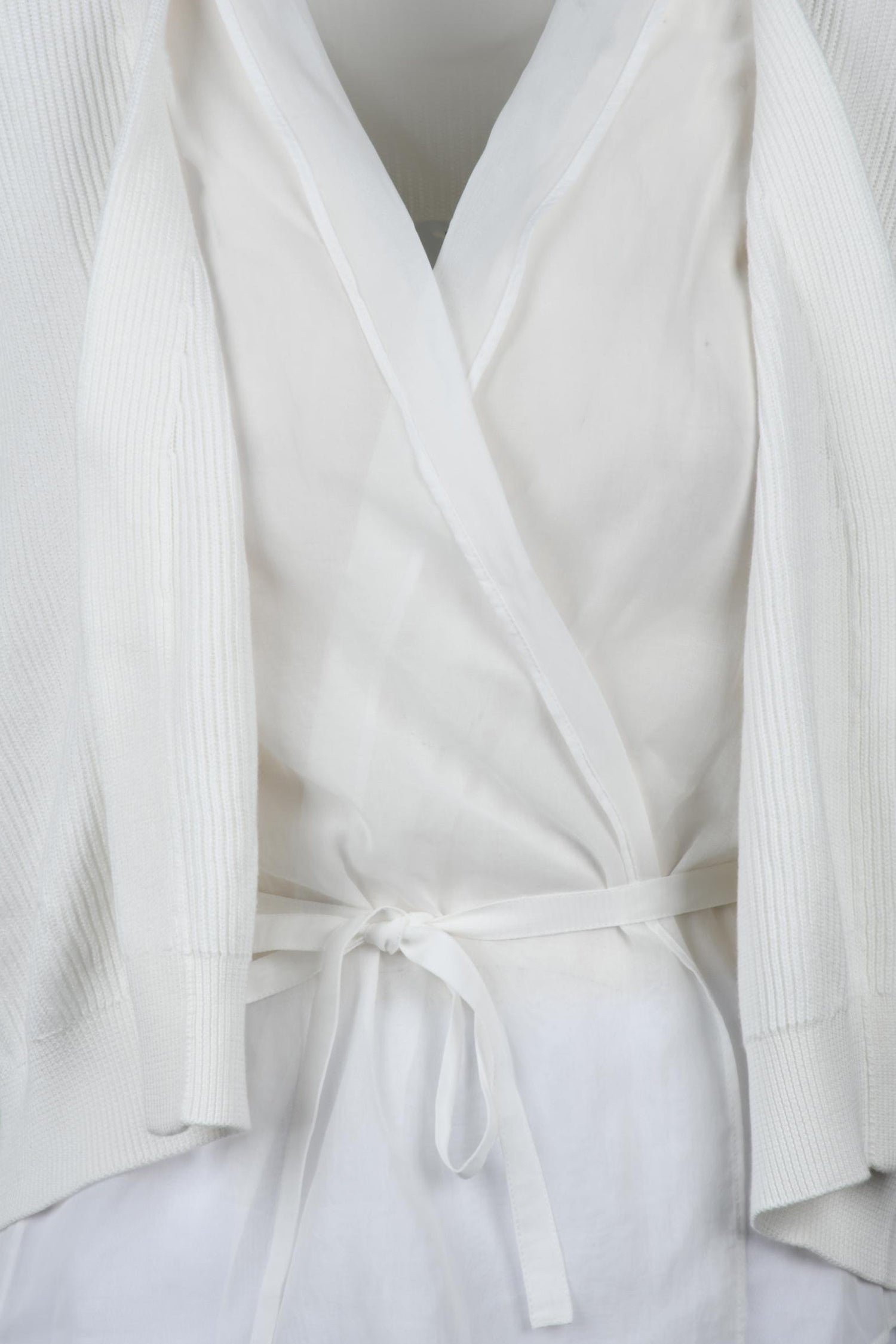 BRUNELLO CUCINELLI - KNITWEAR AND SWEATSHIRTS