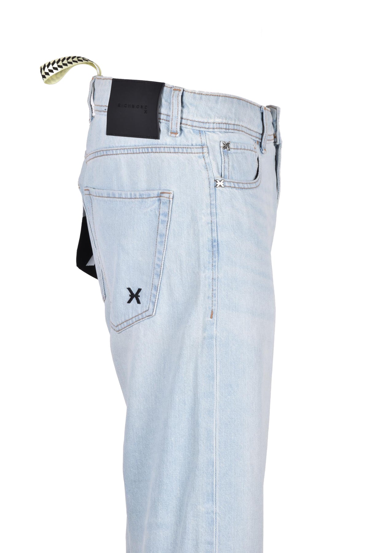RICHMOND X - TROUSERS