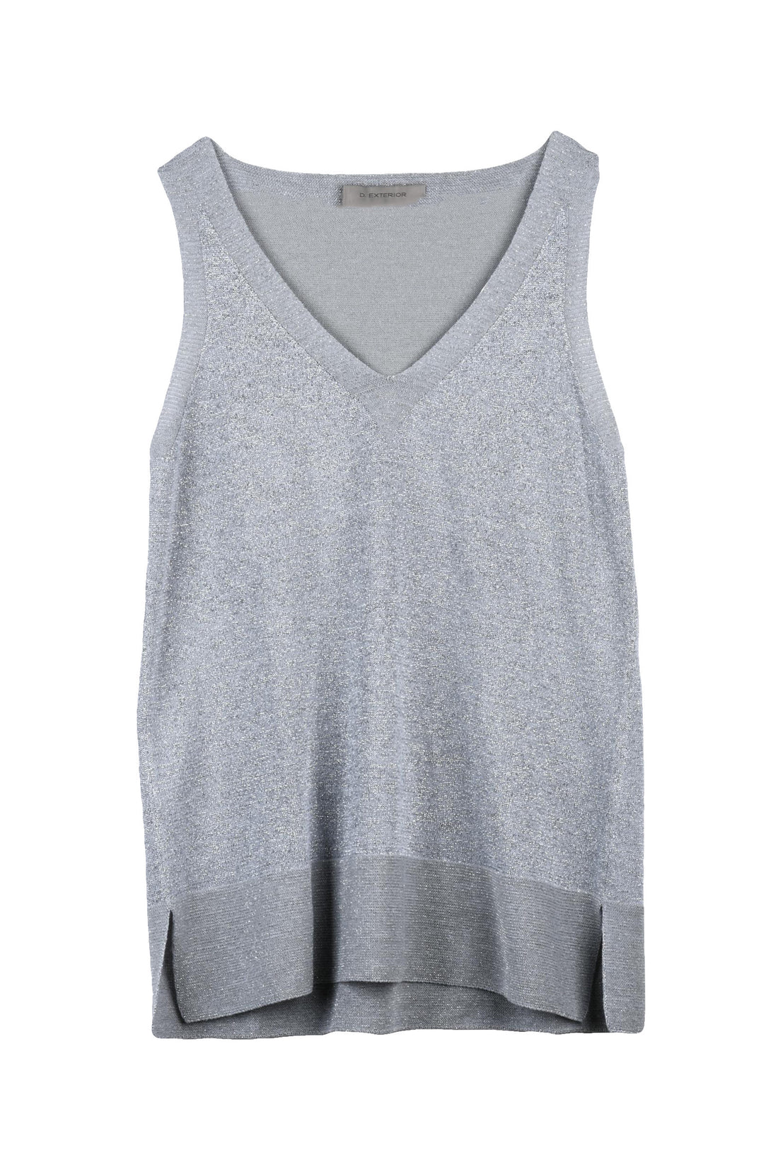 D.EXTERIOR - KNITWEAR AND SWEATSHIRTS