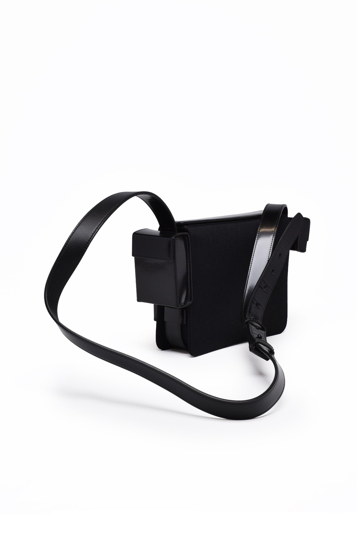 FERRAGAMO - BAGS AND BACKPACKS