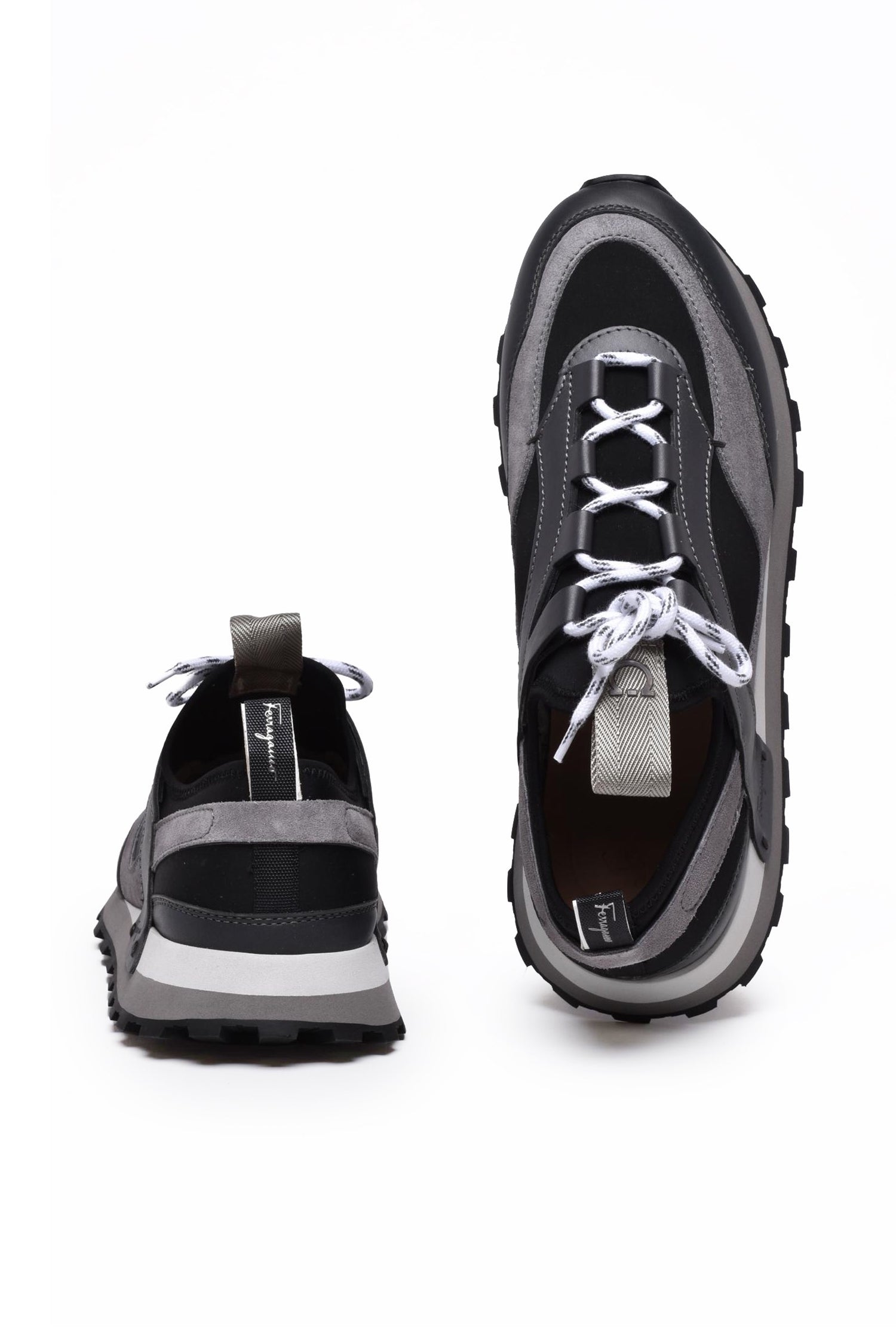 SALVATORE FERRAGAMO - SHOES