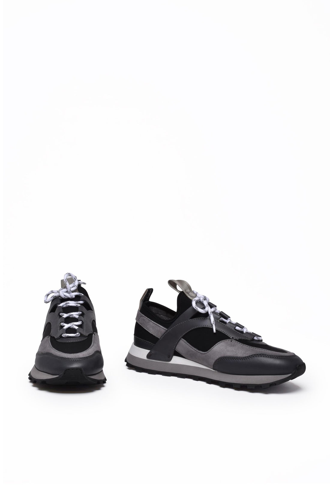 SALVATORE FERRAGAMO - SHOES