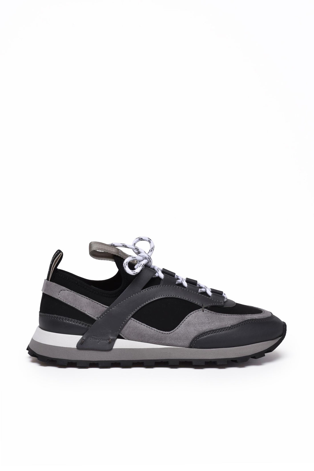 SALVATORE FERRAGAMO - SHOES