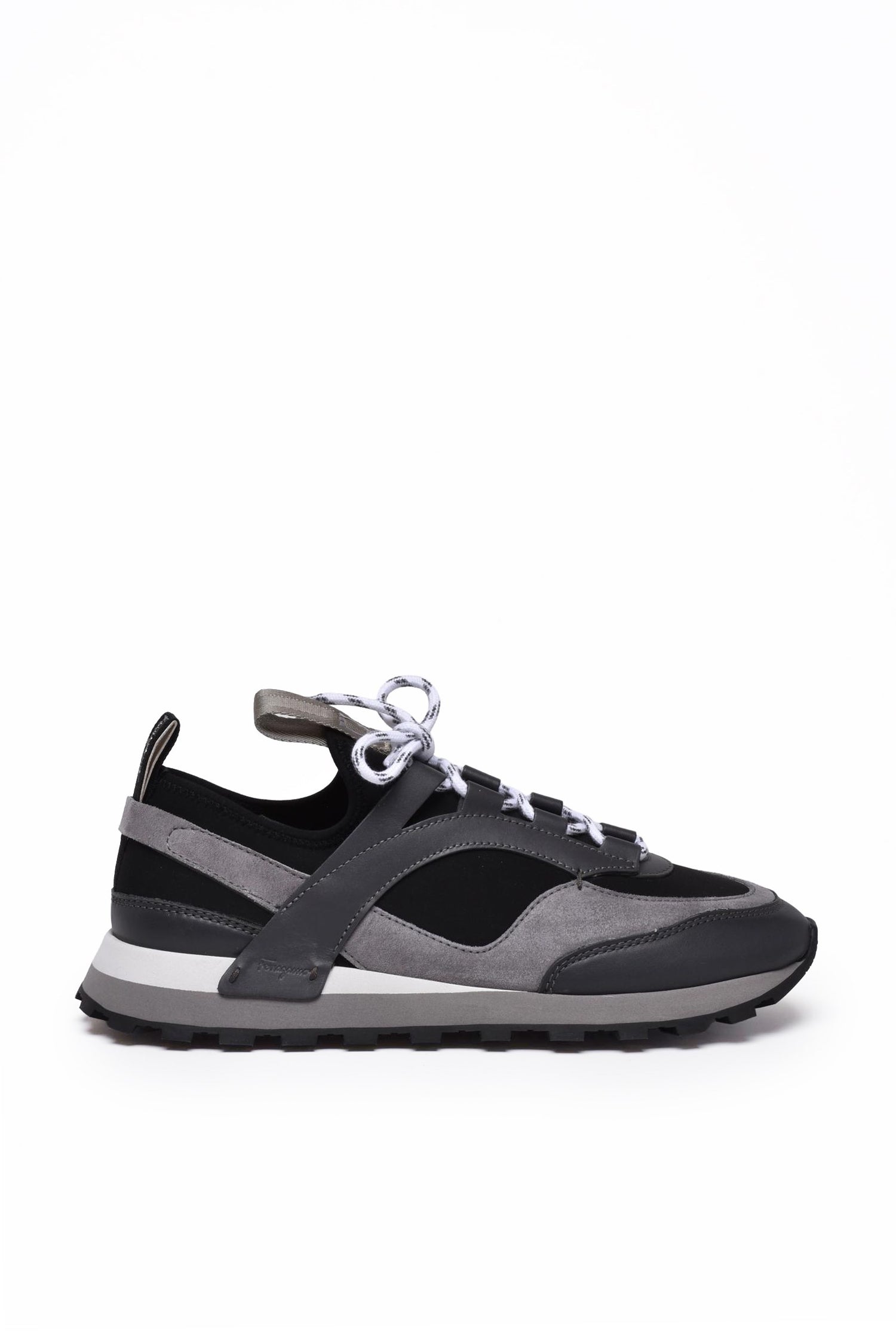 SALVATORE FERRAGAMO - SHOES