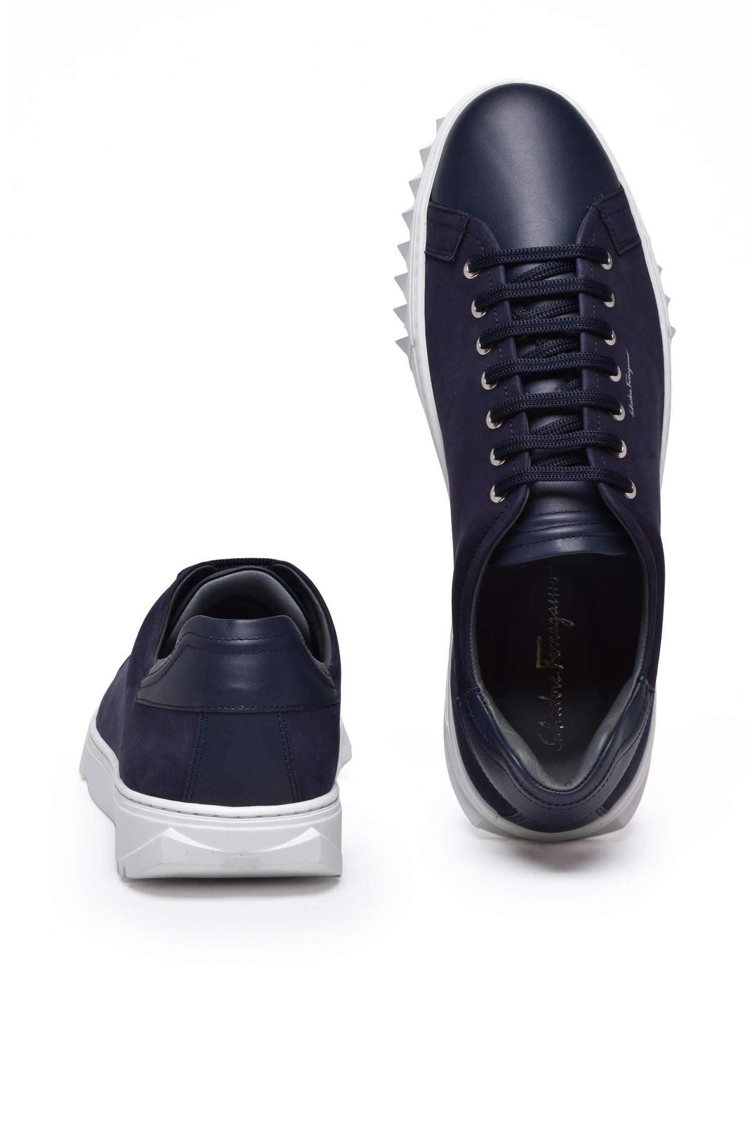 SALVATORE FERRAGAMO - SHOES