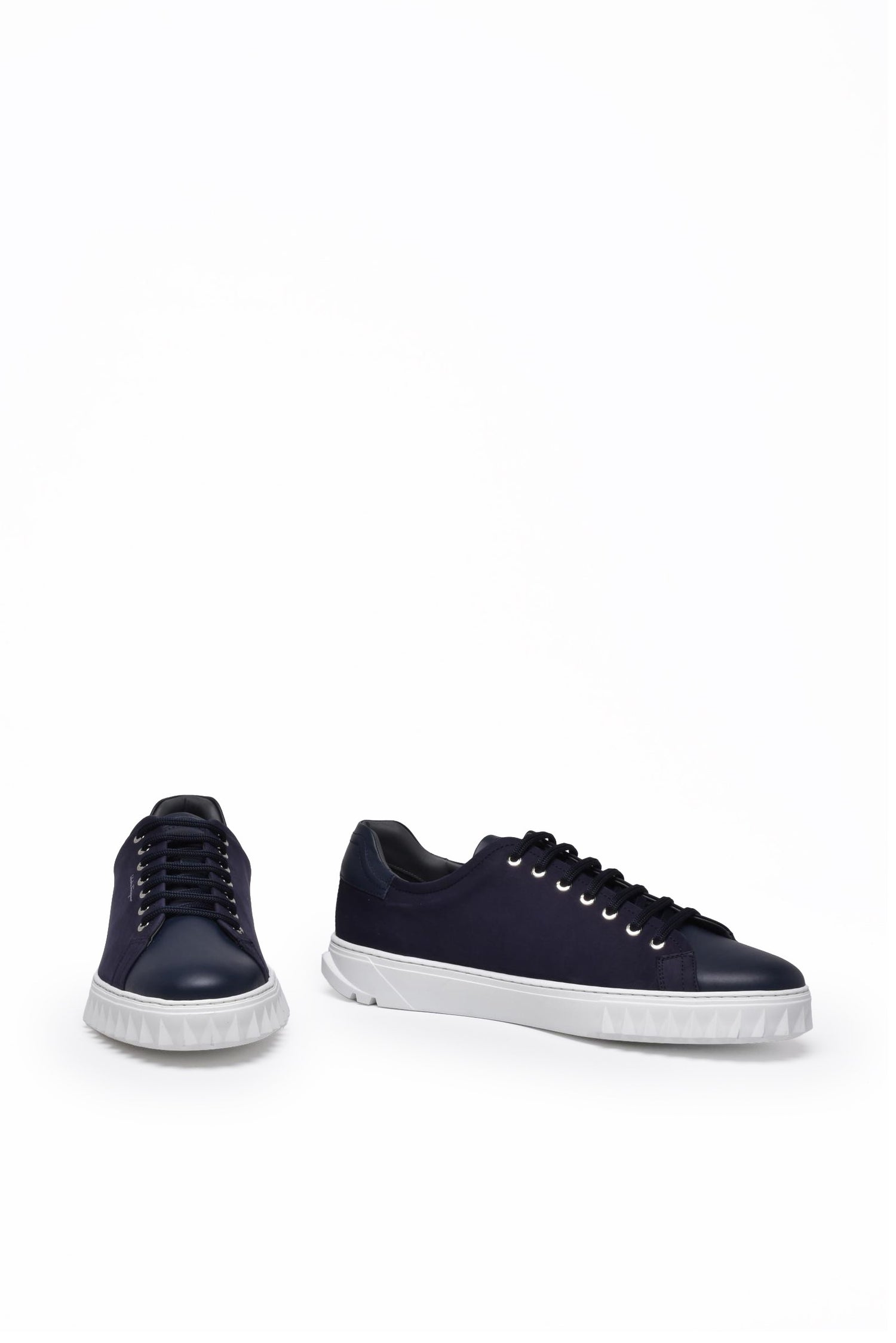 SALVATORE FERRAGAMO - SHOES