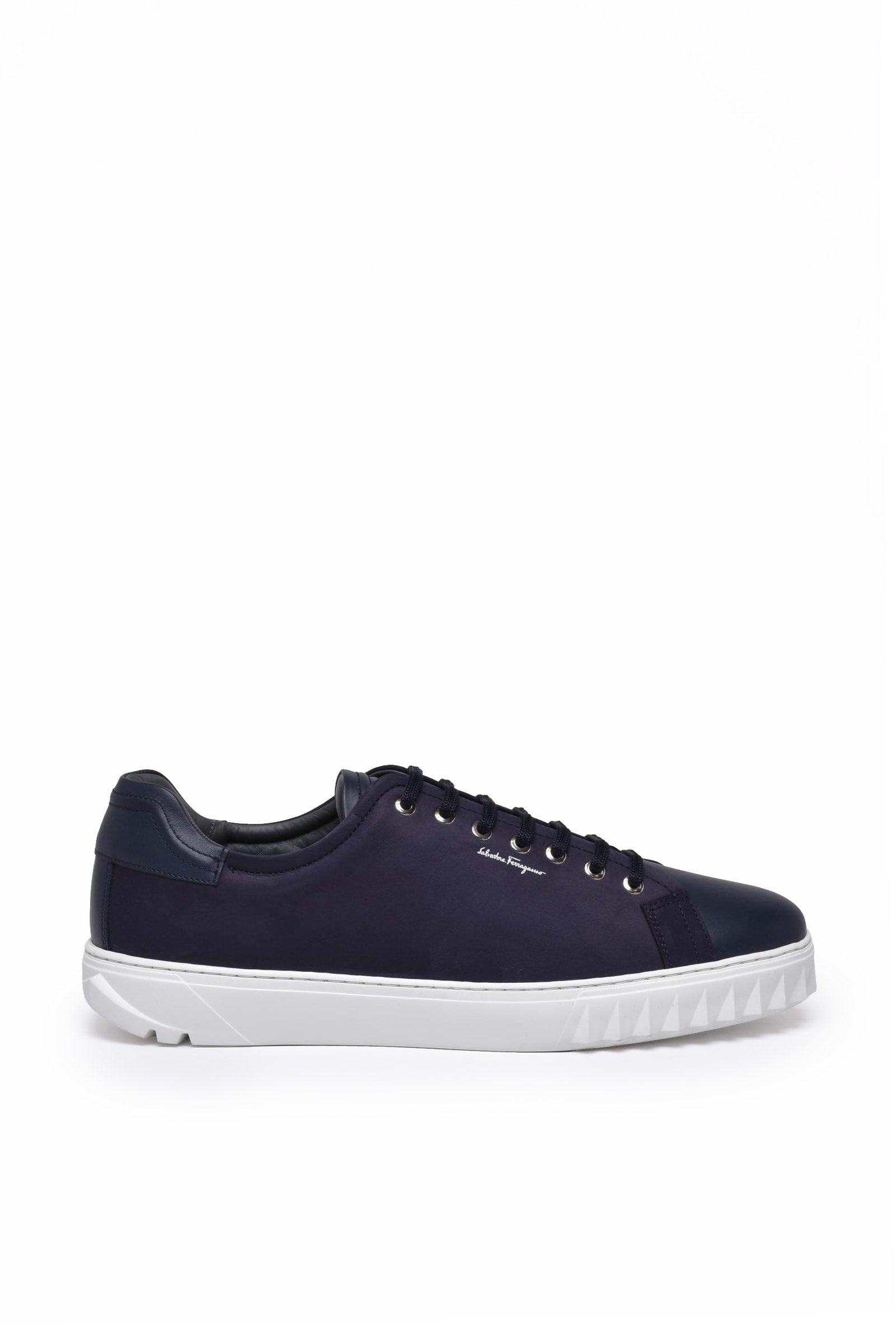SALVATORE FERRAGAMO - SHOES