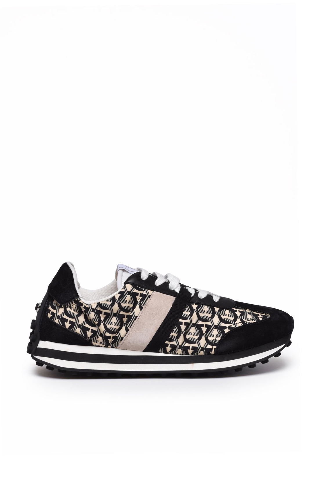 SALVATORE FERRAGAMO - SHOES