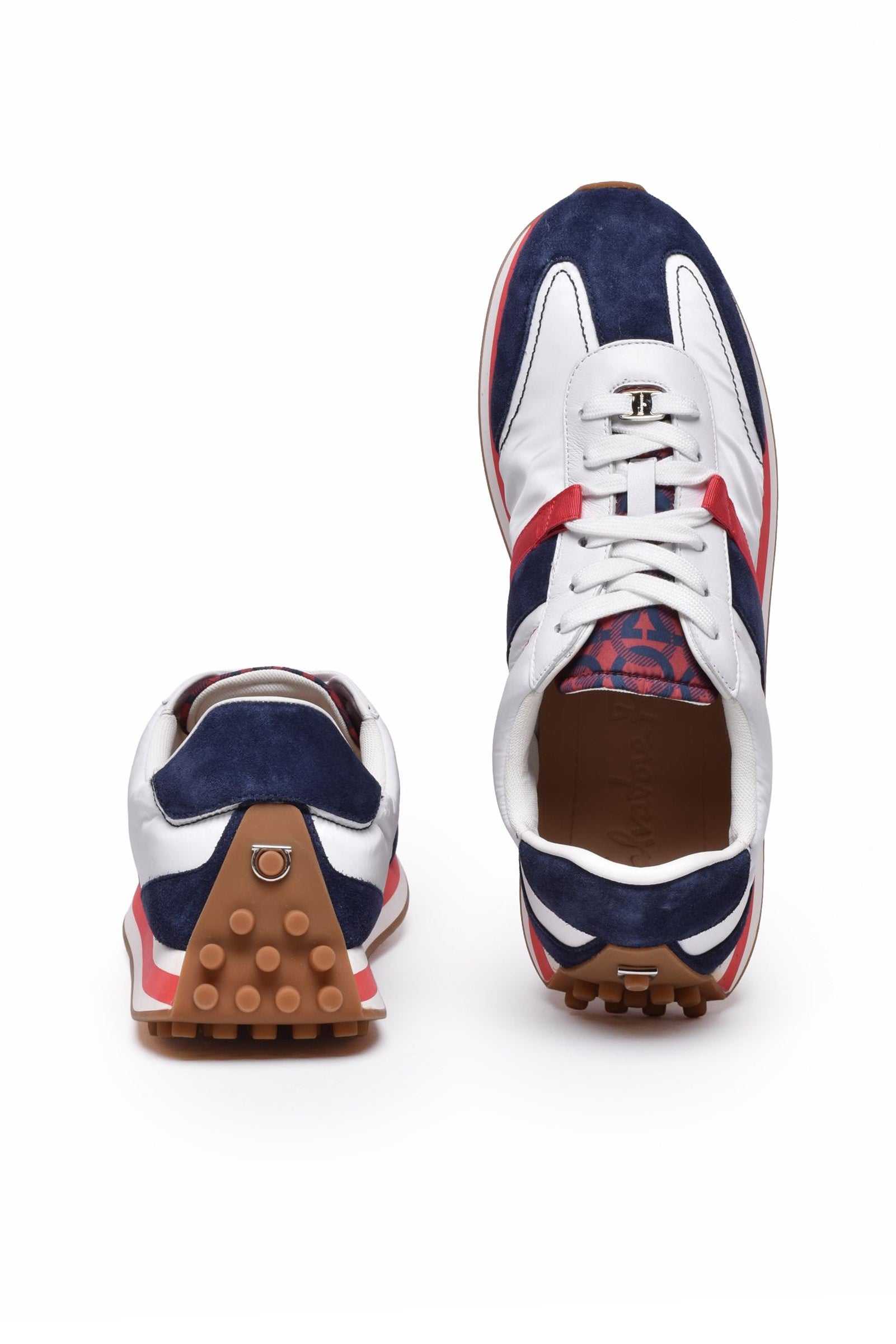 SALVATORE FERRAGAMO - SHOES