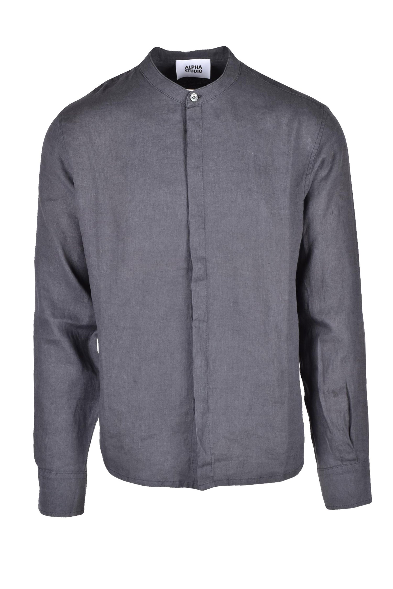 ALPHA STUDIO - SHIRT