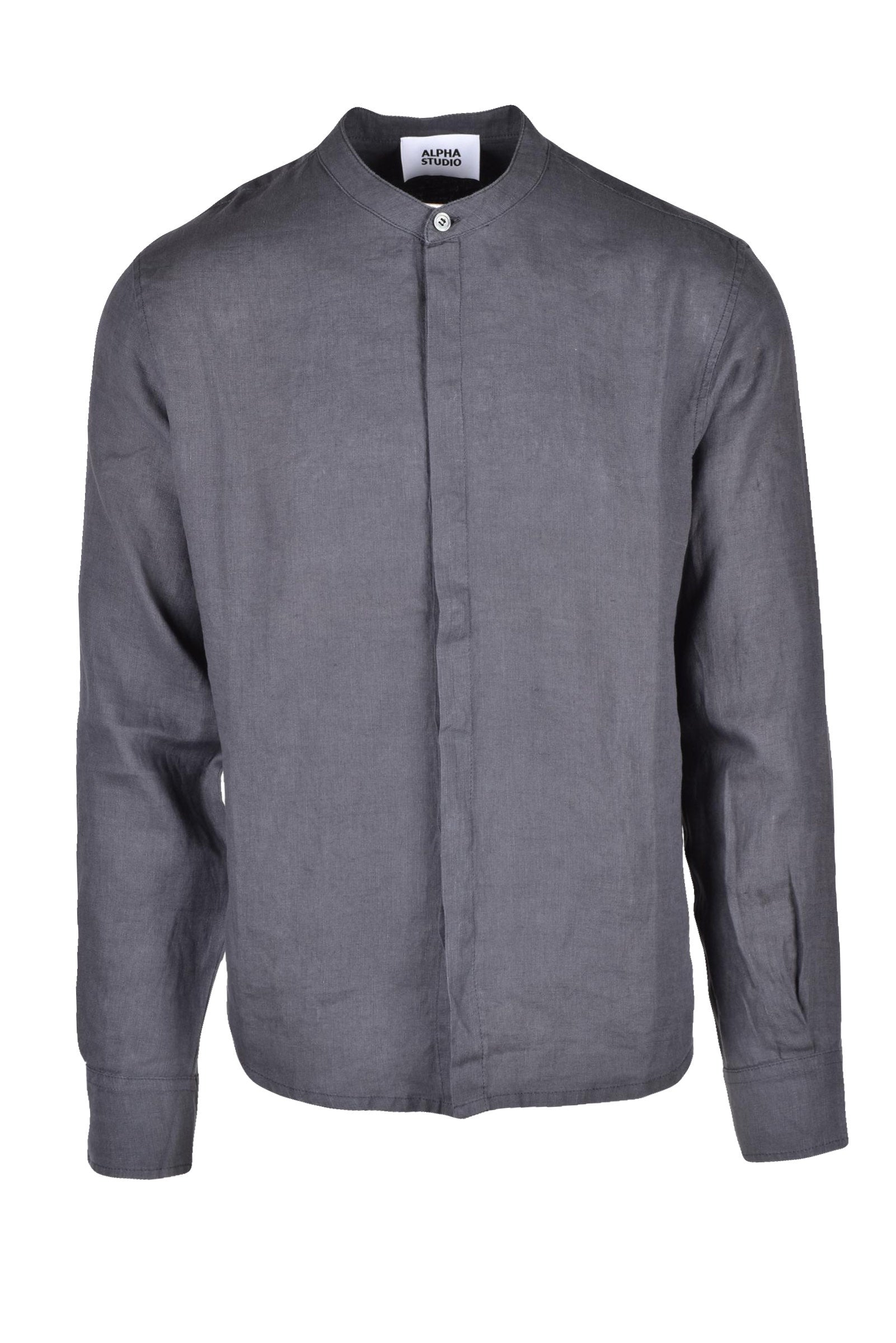 ALPHA STUDIO - SHIRT
