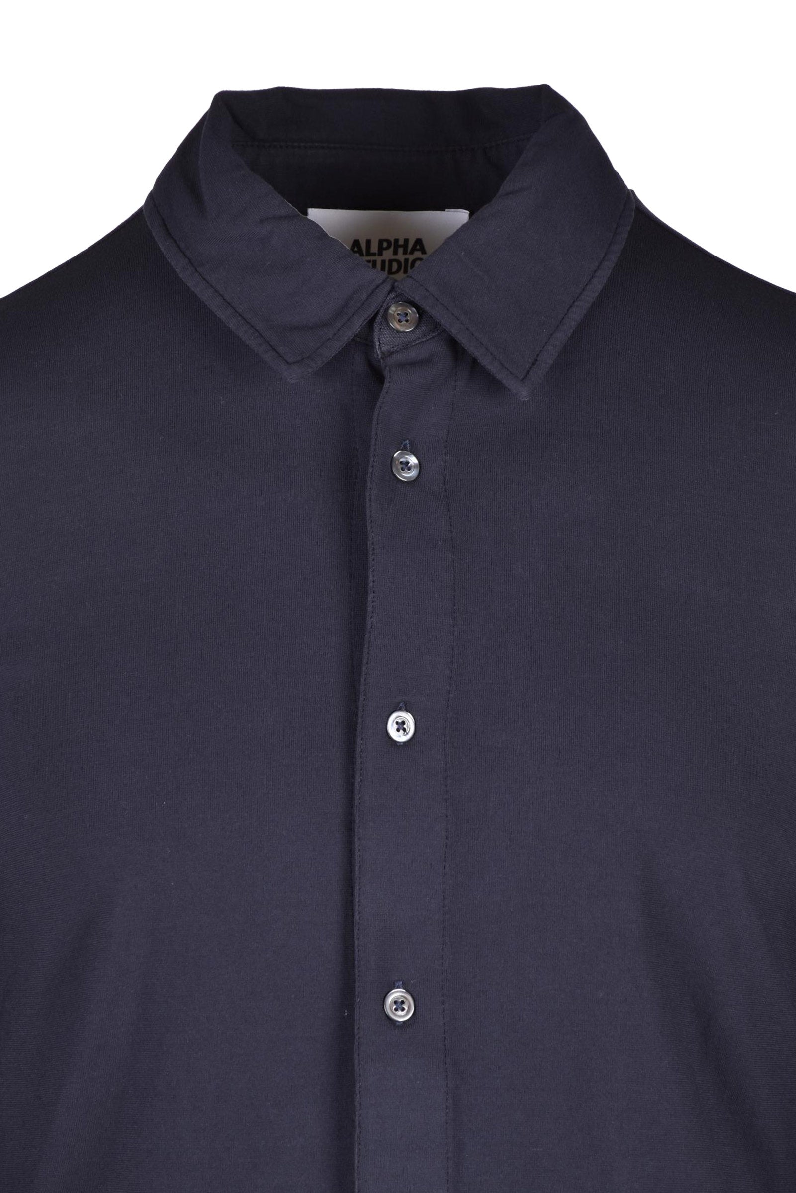 ALPHA STUDIO - SHIRT