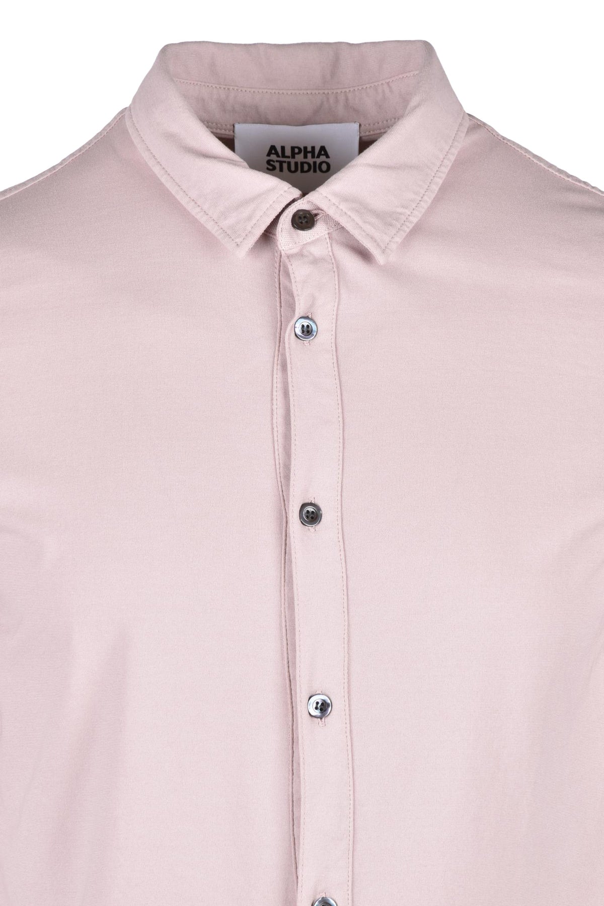 ALPHA STUDIO - SHIRT