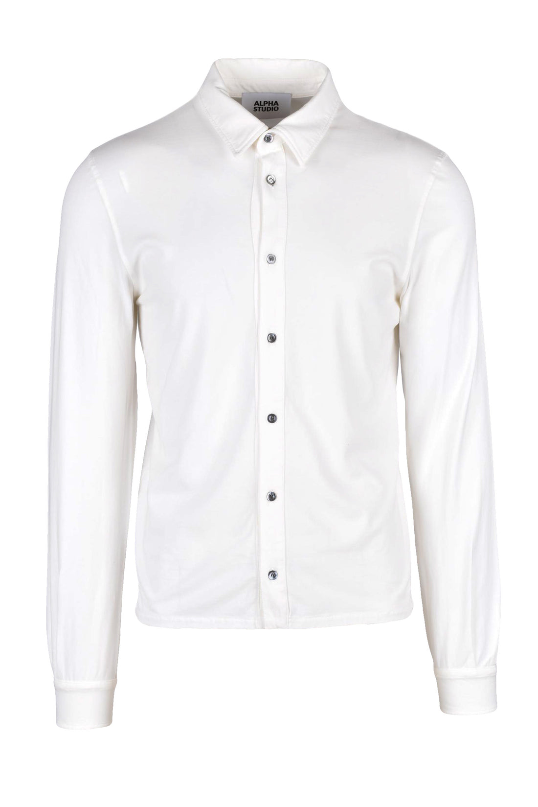 ALPHA STUDIO - SHIRT