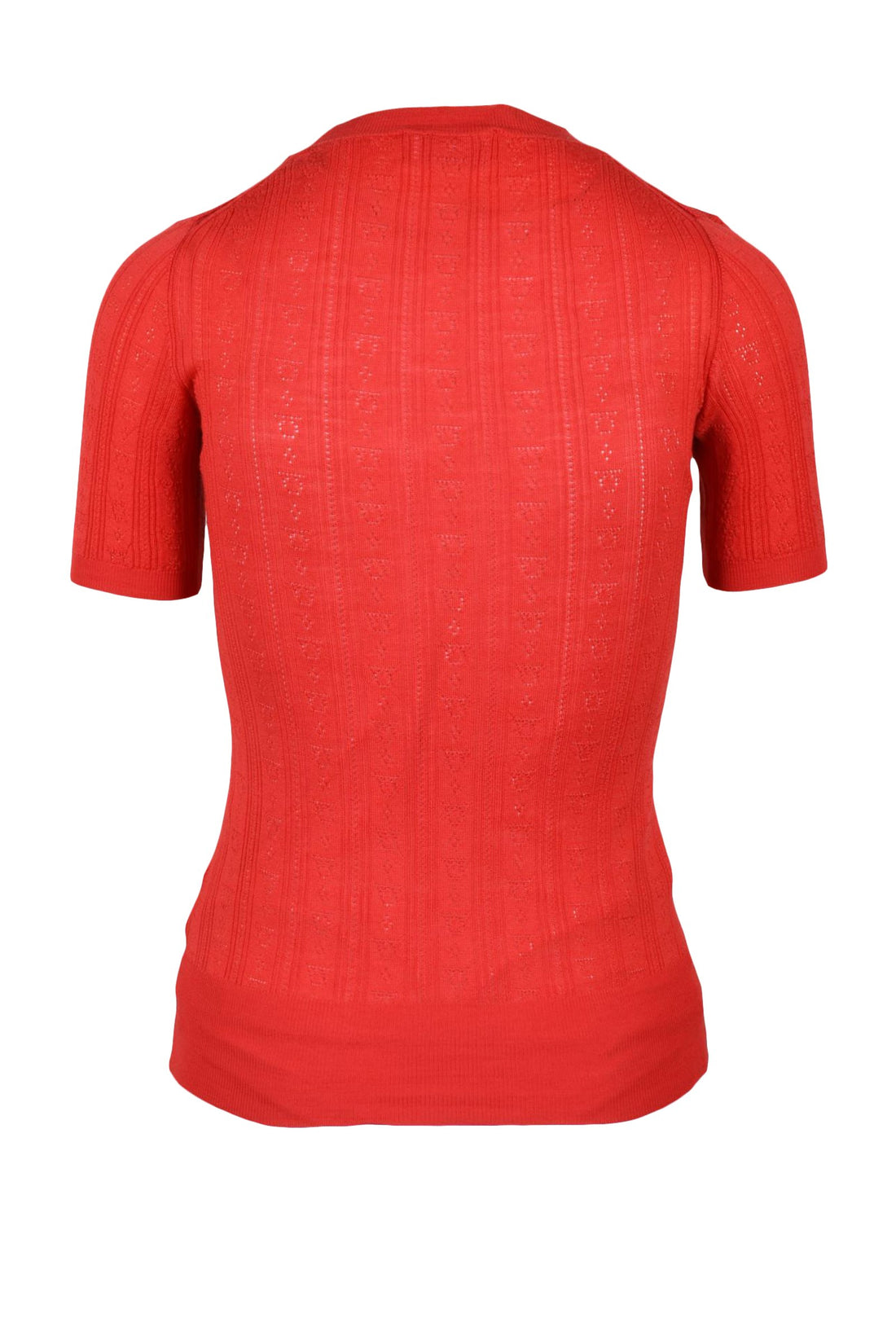 SALVATORE FERRAGAMO - KNITWEAR AND SWEATSHIRTS