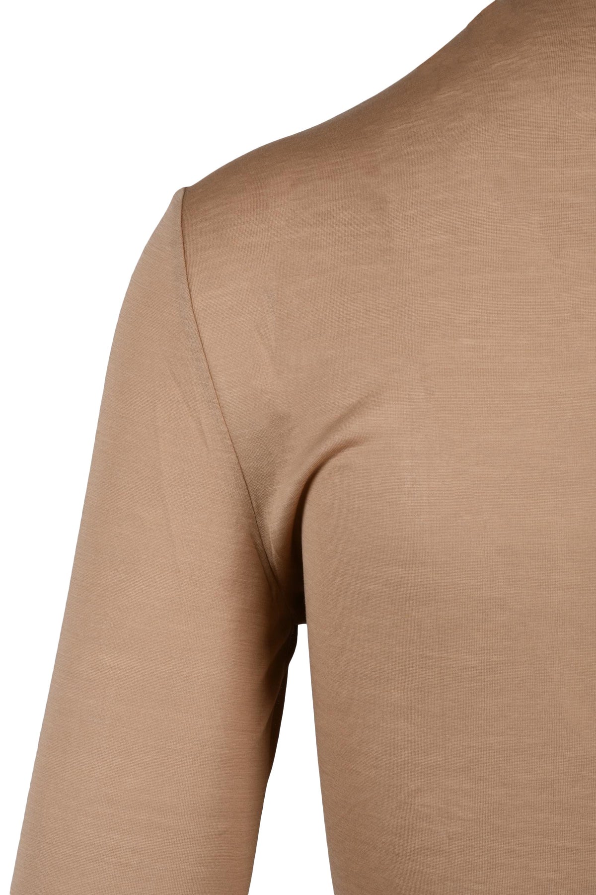 FERRAGAMO - T-SHIRT AND POLO