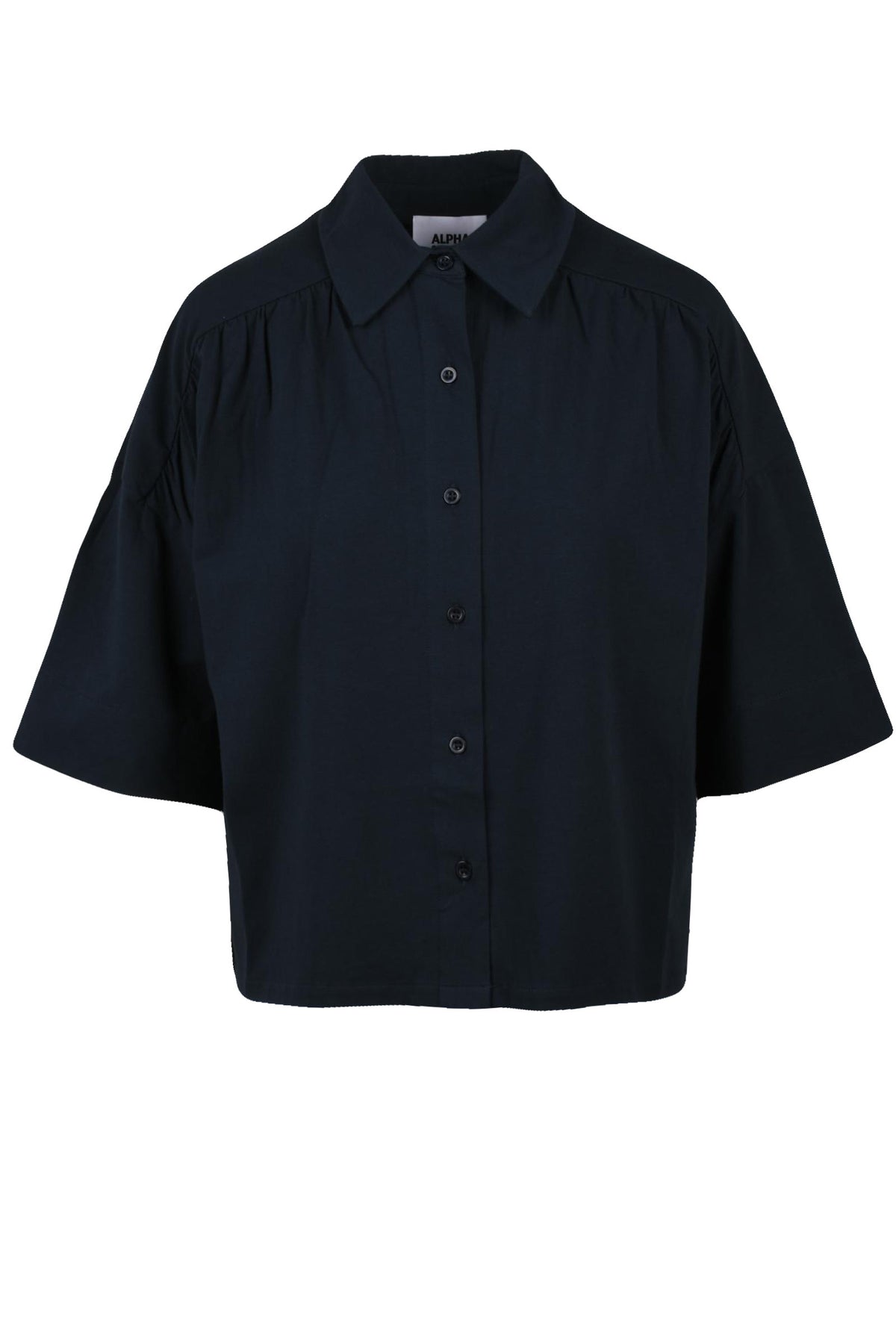 ALPHA STUDIO - SHIRT