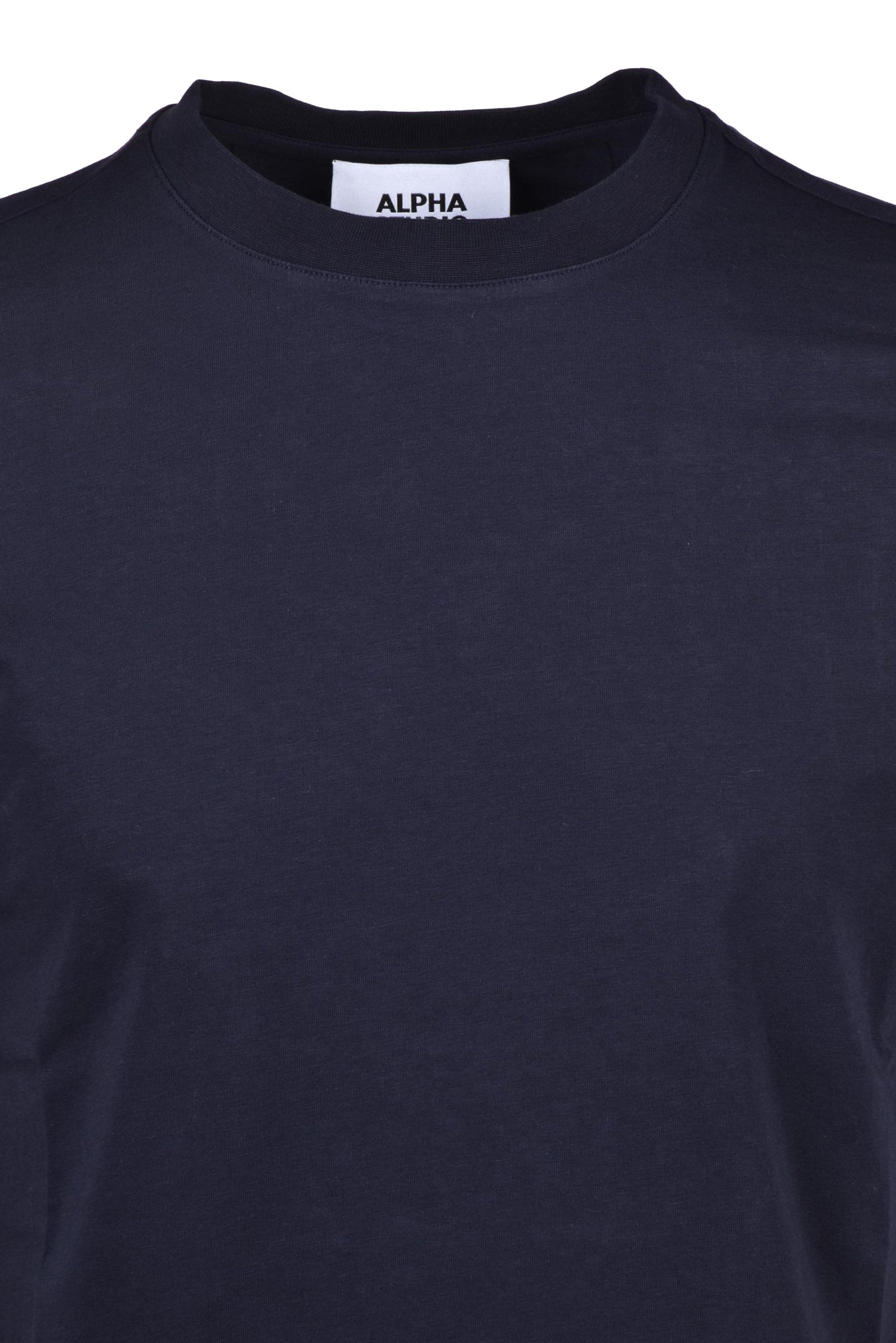 ALPHA STUDIO - T-SHIRT AND POLO