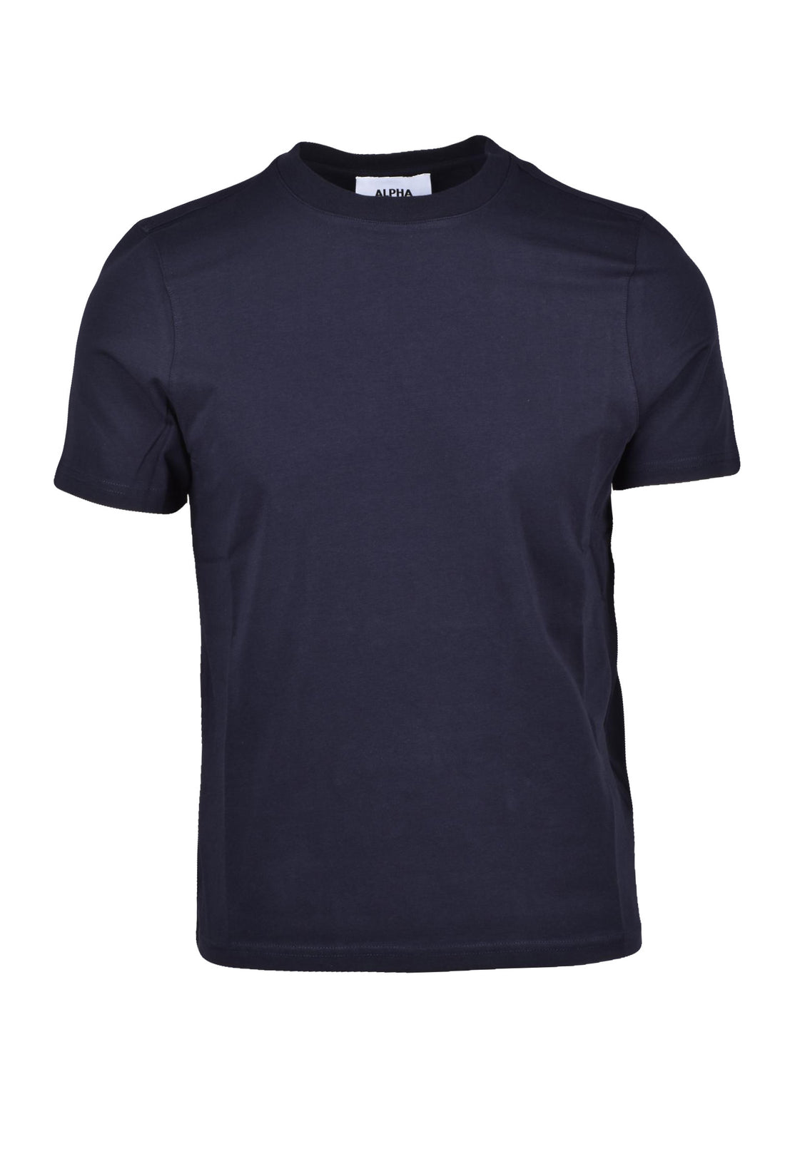 ALPHA STUDIO - T-SHIRT AND POLO