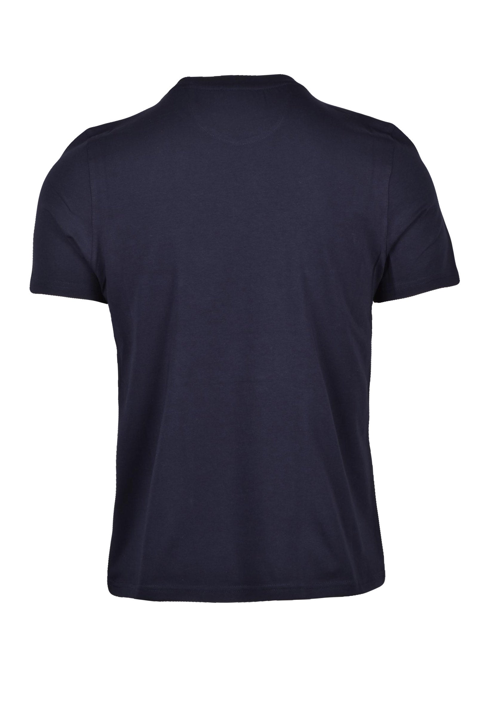ALPHA STUDIO - T-SHIRT AND POLO