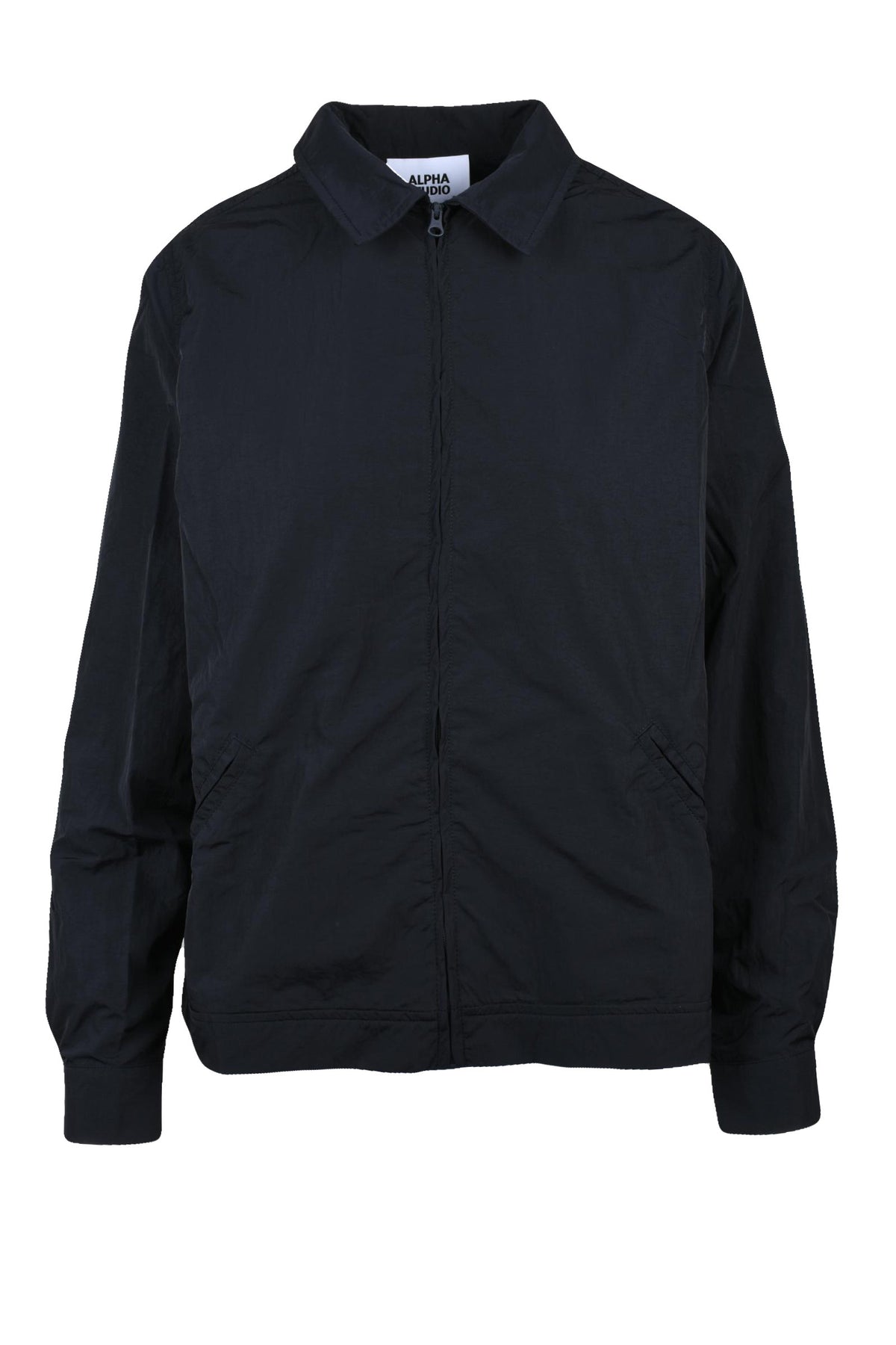 ALPHA STUDIO - OUTWEAR JACKETS