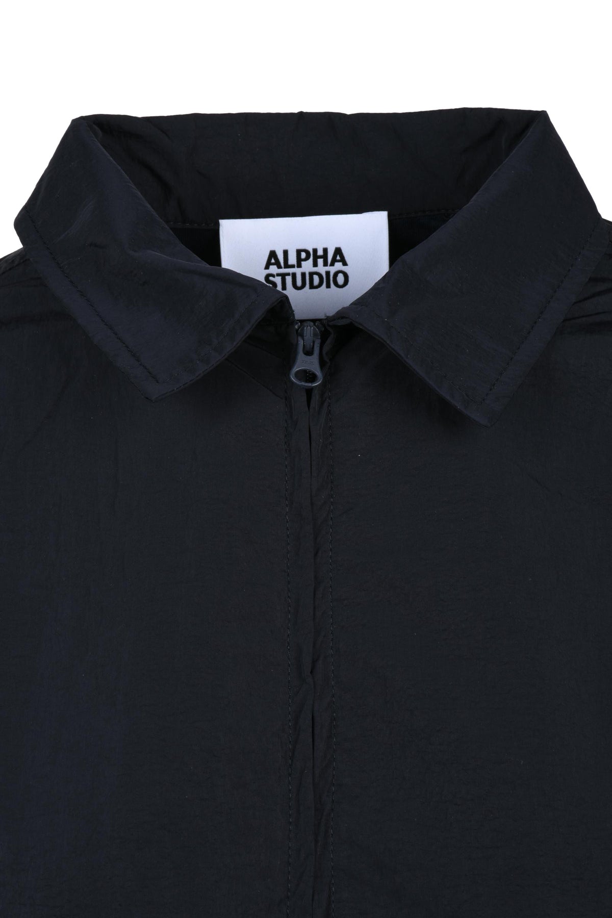ALPHA STUDIO - OUTWEAR JACKETS