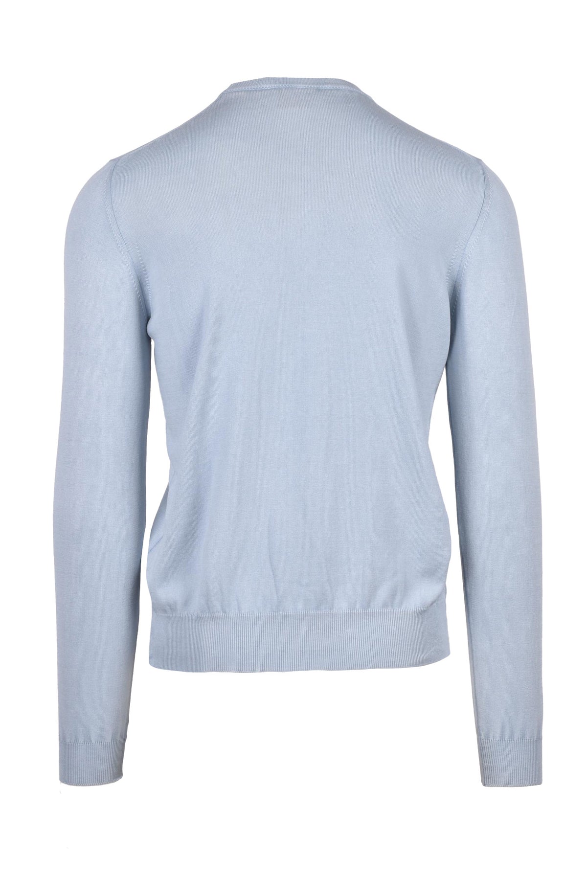 ALPHA STUDIO - KNITWEAR AND SWEATSHIRTS