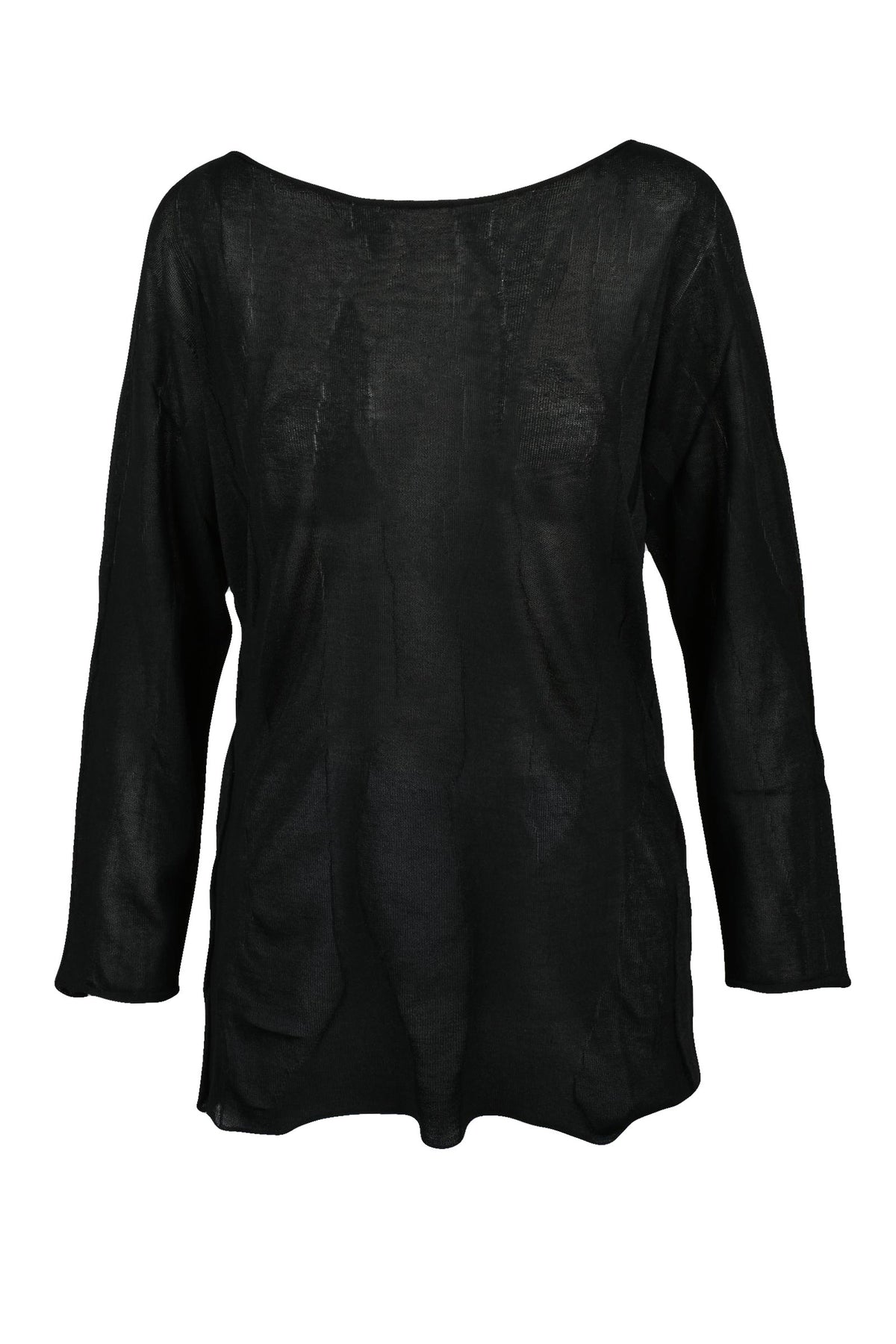 ALPHA STUDIO - KNITWEAR AND SWEATSHIRTS