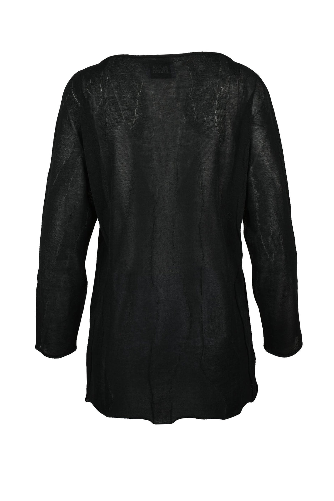 ALPHA STUDIO - KNITWEAR AND SWEATSHIRTS