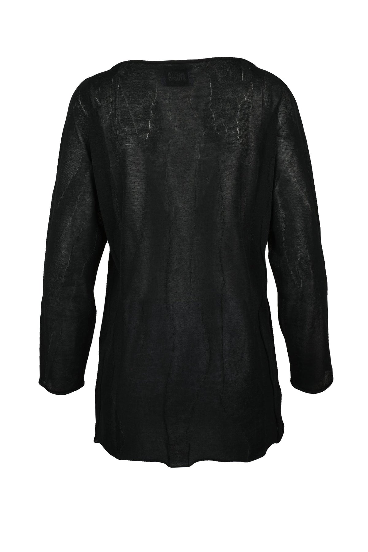 ALPHA STUDIO - KNITWEAR AND SWEATSHIRTS