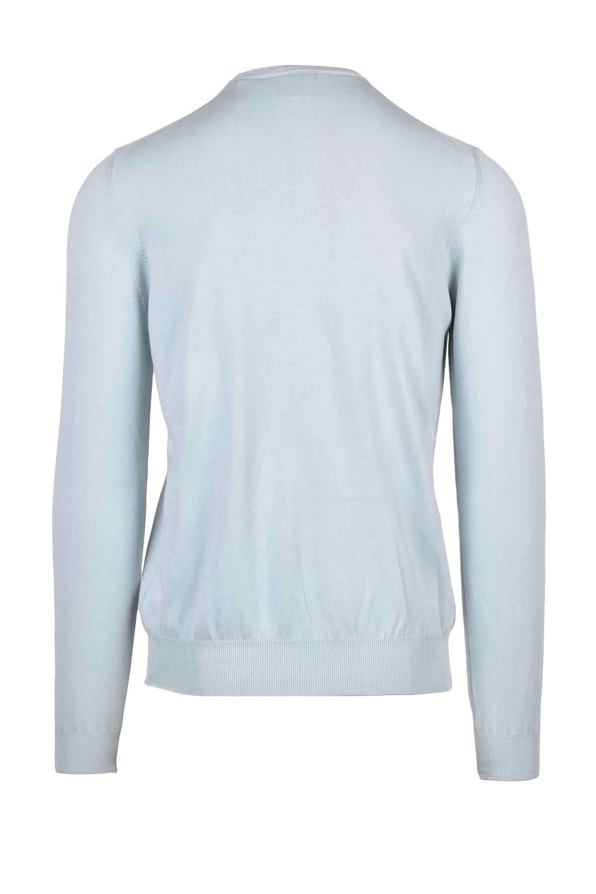 ALPHA STUDIO - KNITWEAR AND SWEATSHIRTS